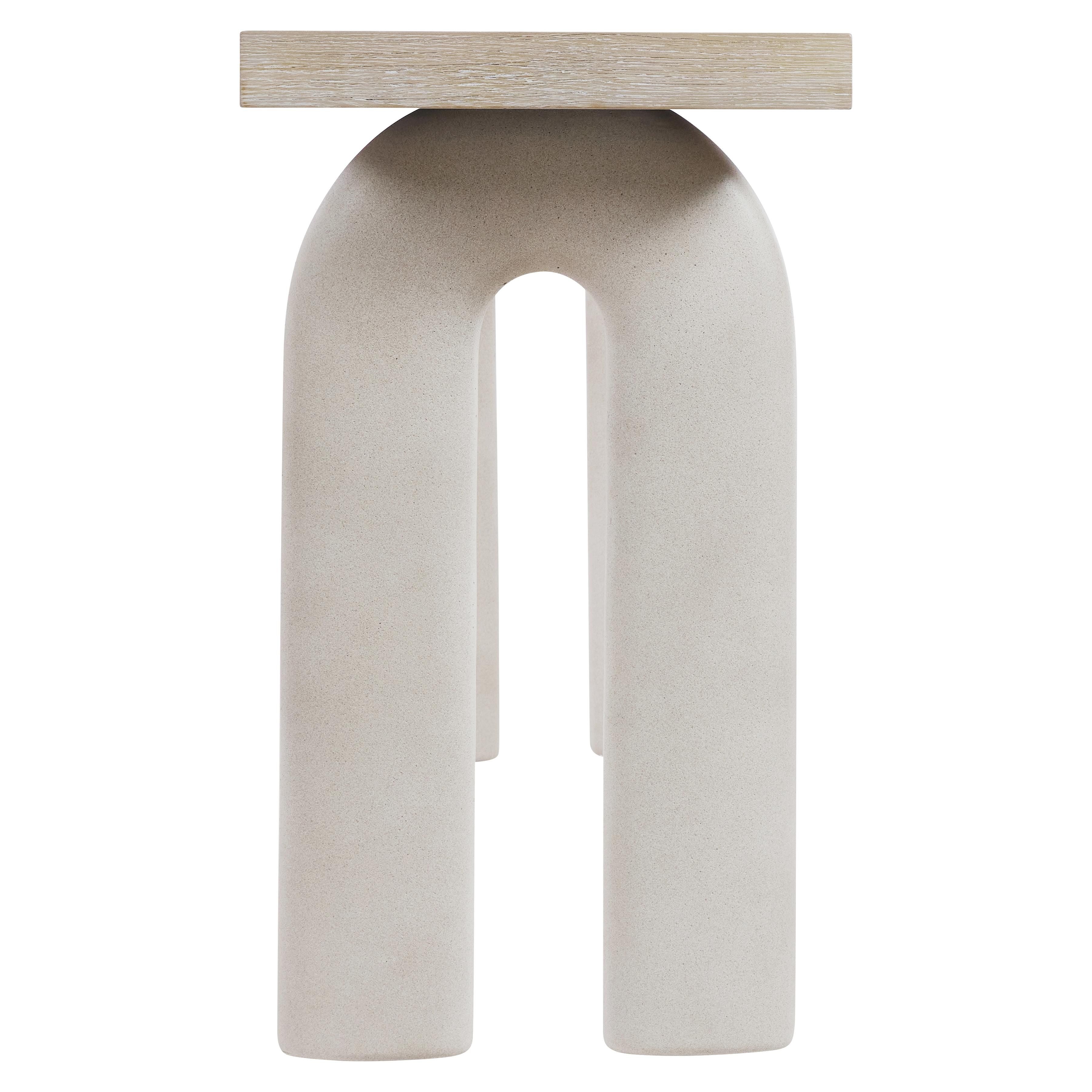 Bernhardt Furniture – Antibes Console Table