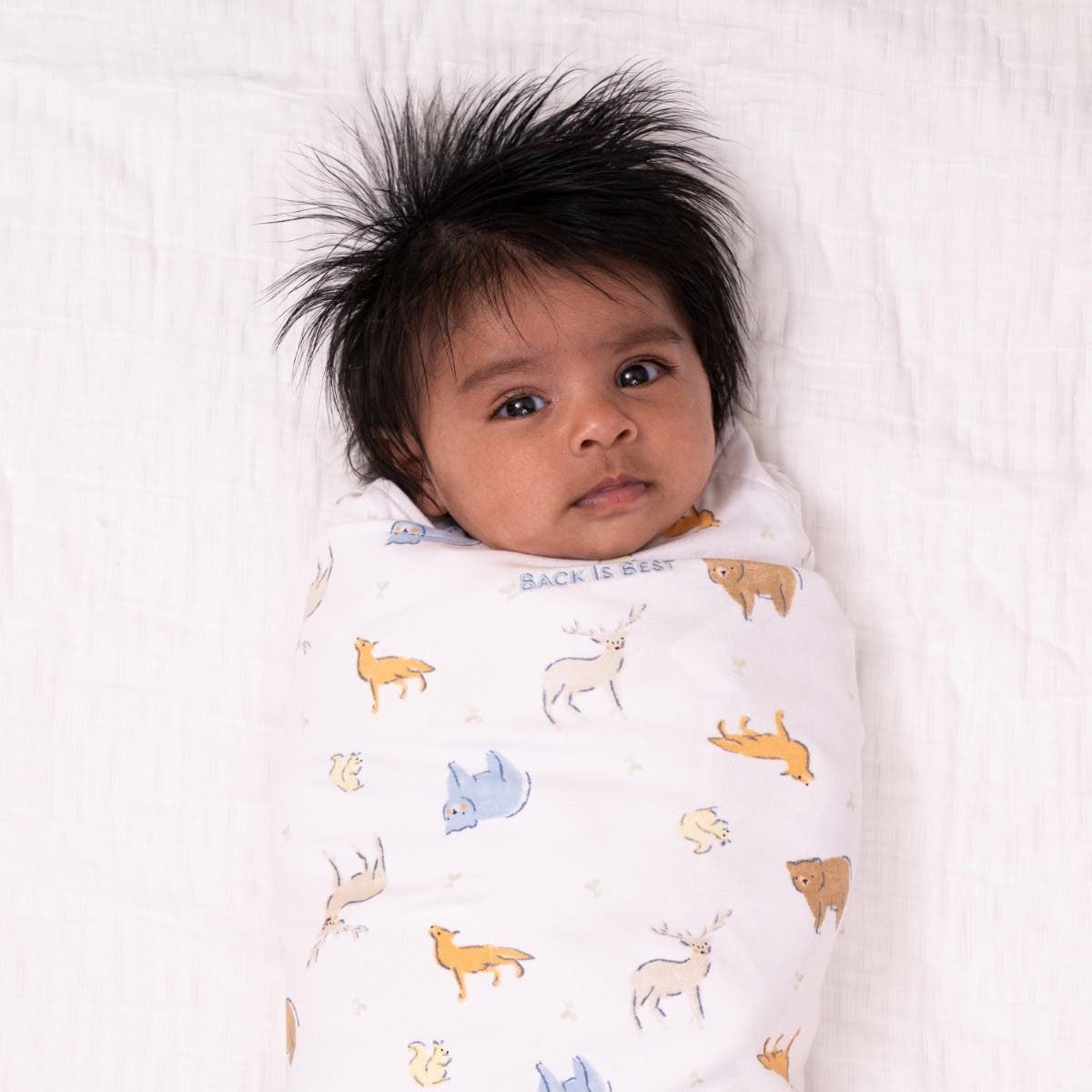 Halo Sleep 100% Cotton Tog 1.5 SleepSack Swaddle