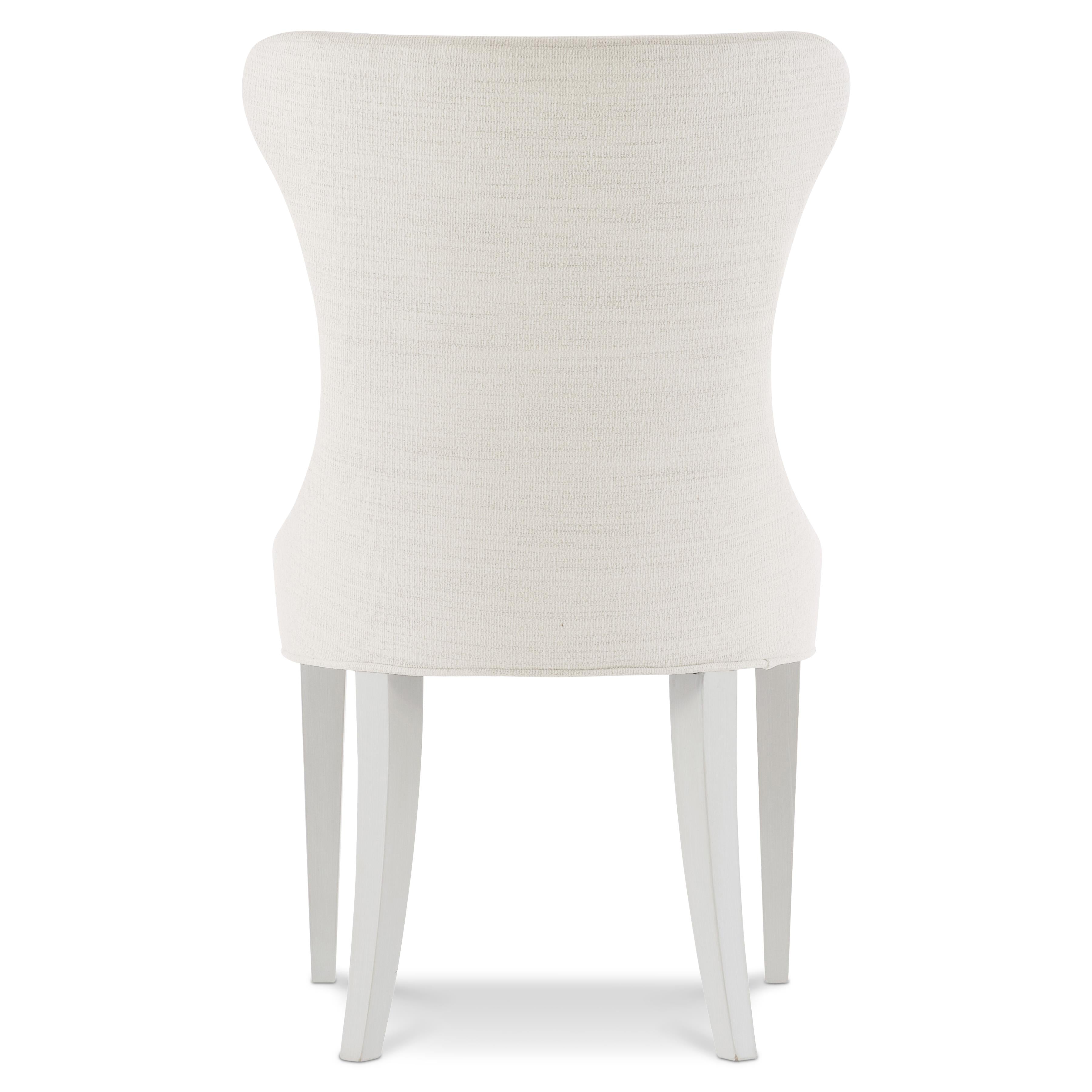 Bernhardt Furniture – Silhouette Side Chair