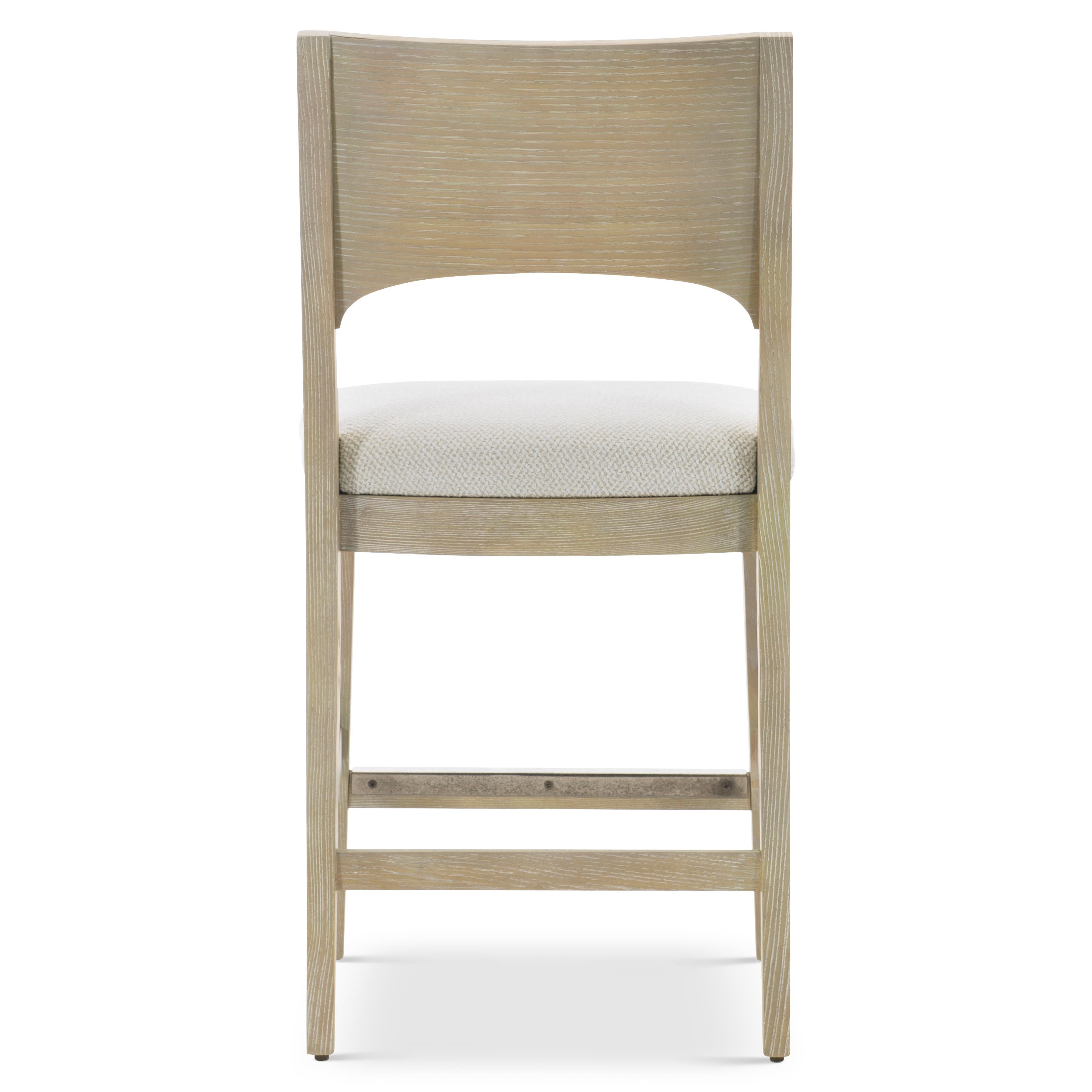 Bernhardt Furniture – Solaria Counter Stool
