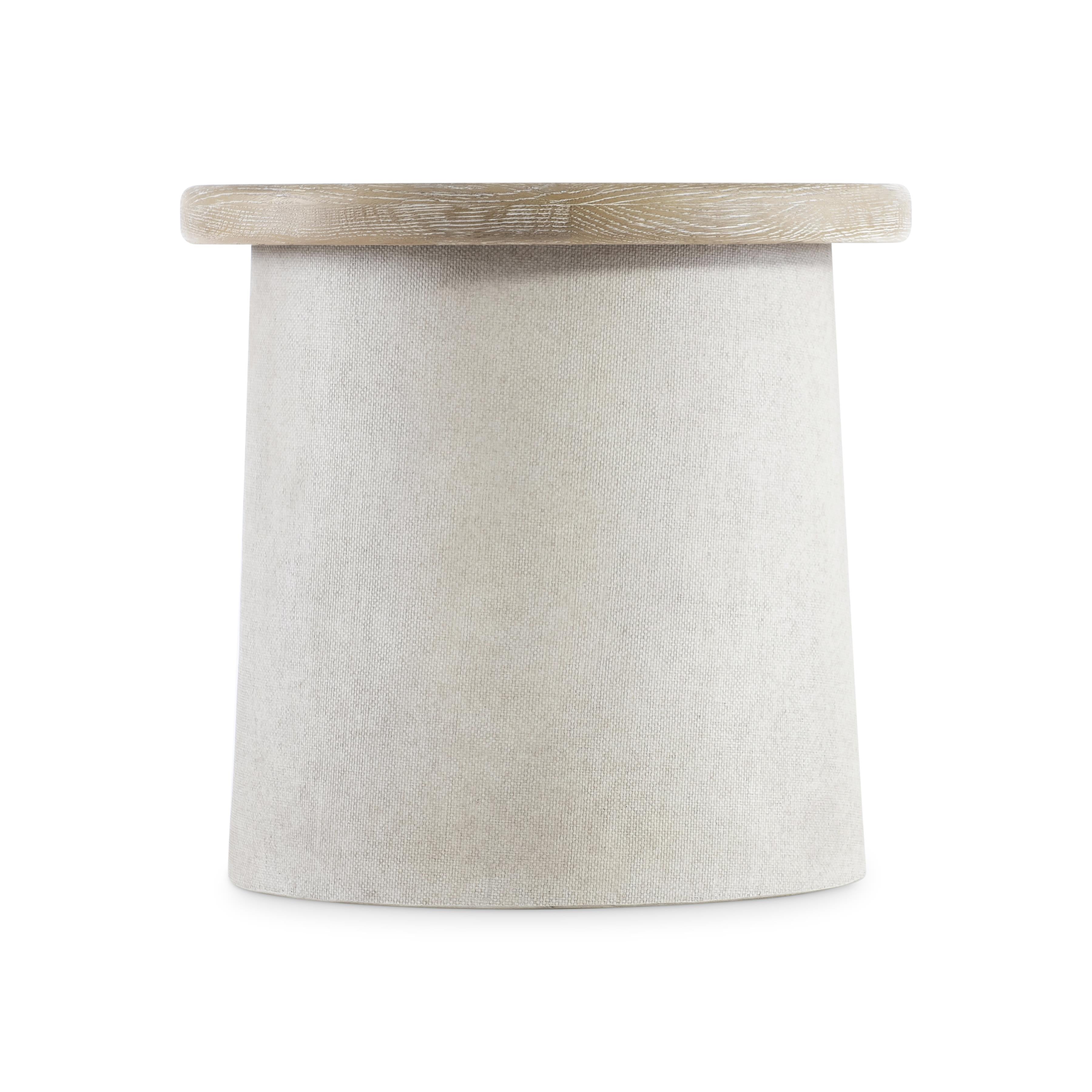 Bernhardt Easley Side Table