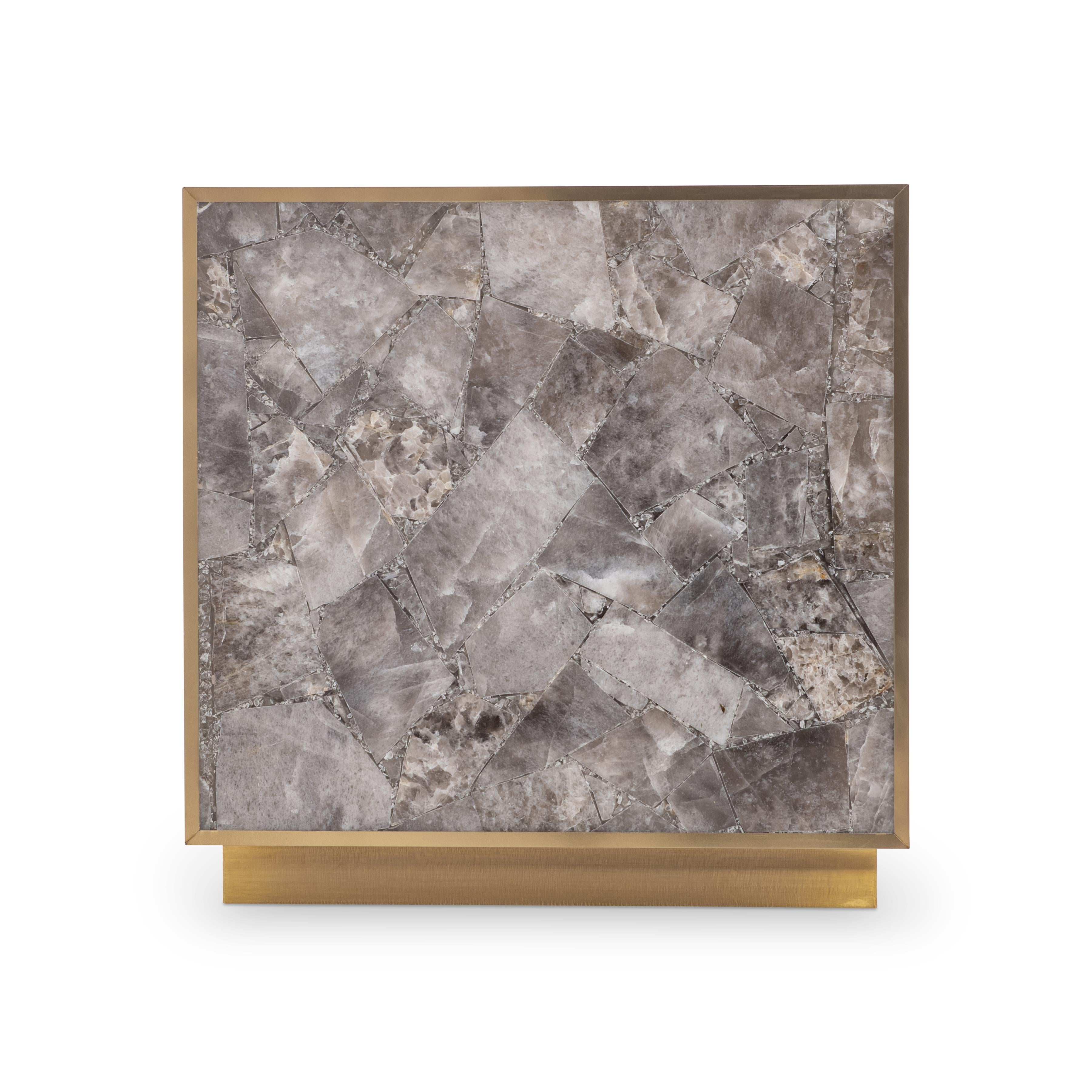 Bernhardt Furniture–Tildon Side Table