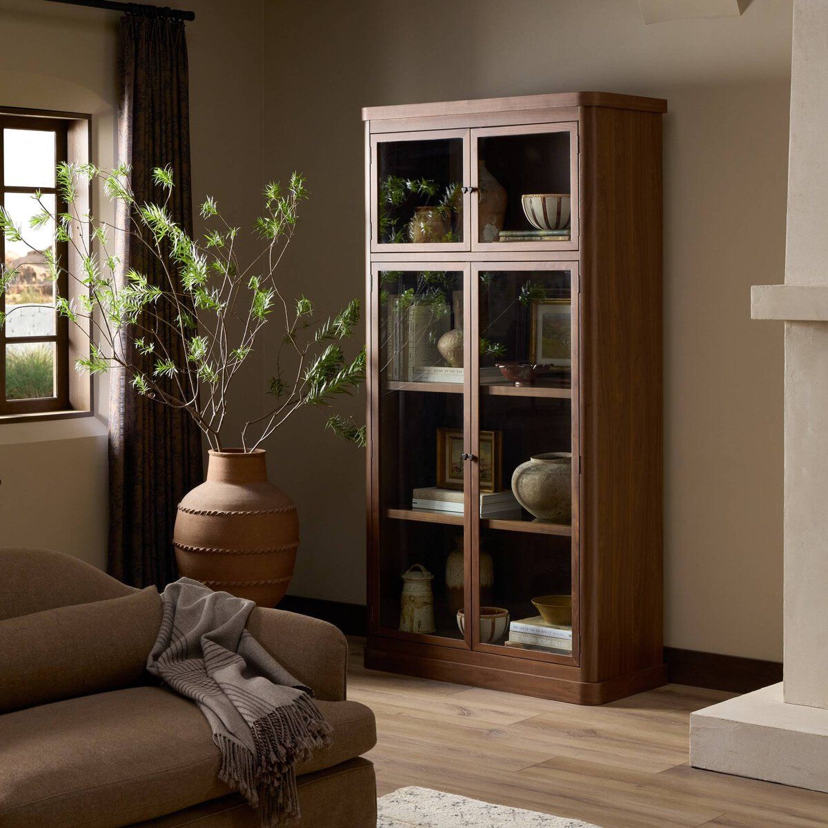 Gleason Cabinet