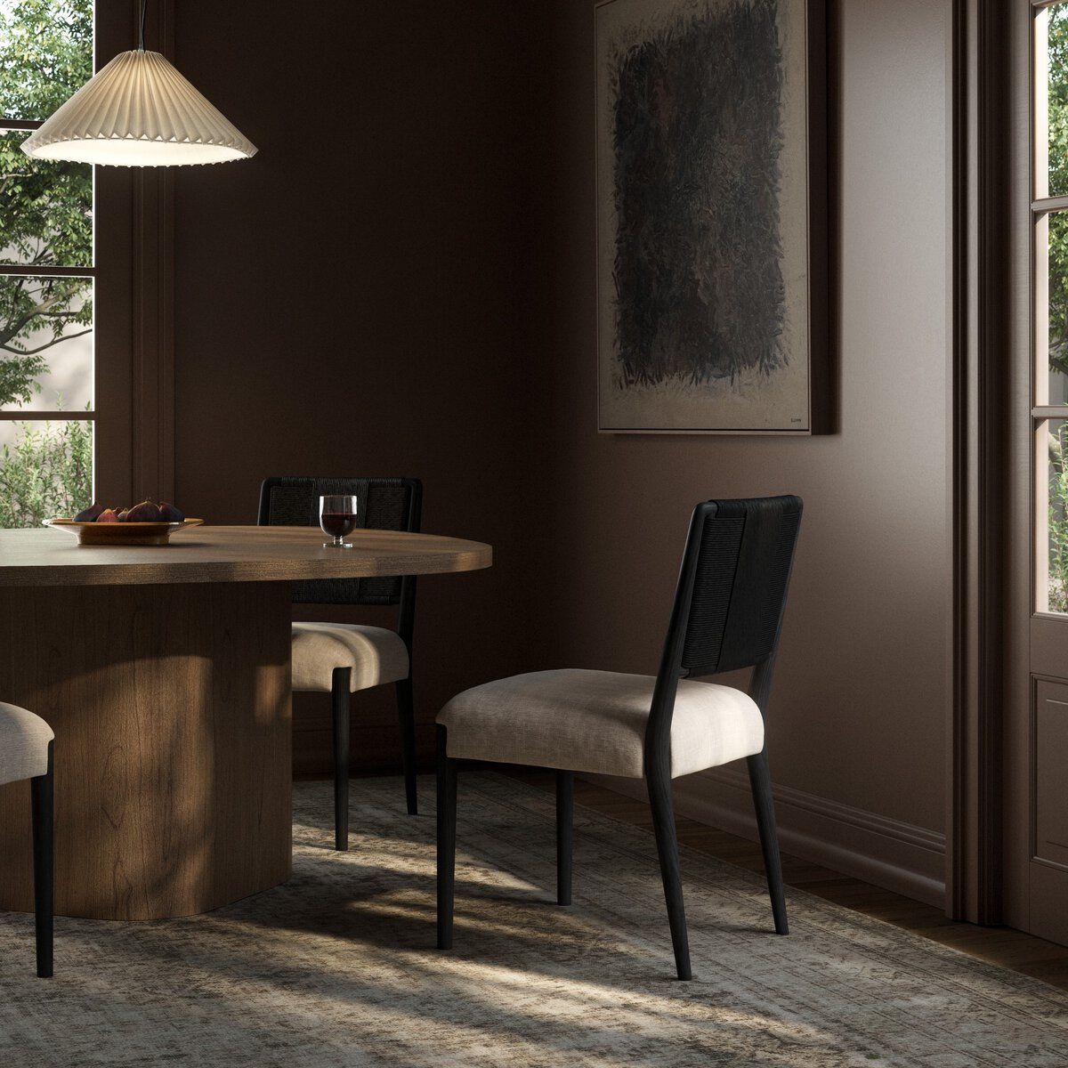Rothler Dining Chair