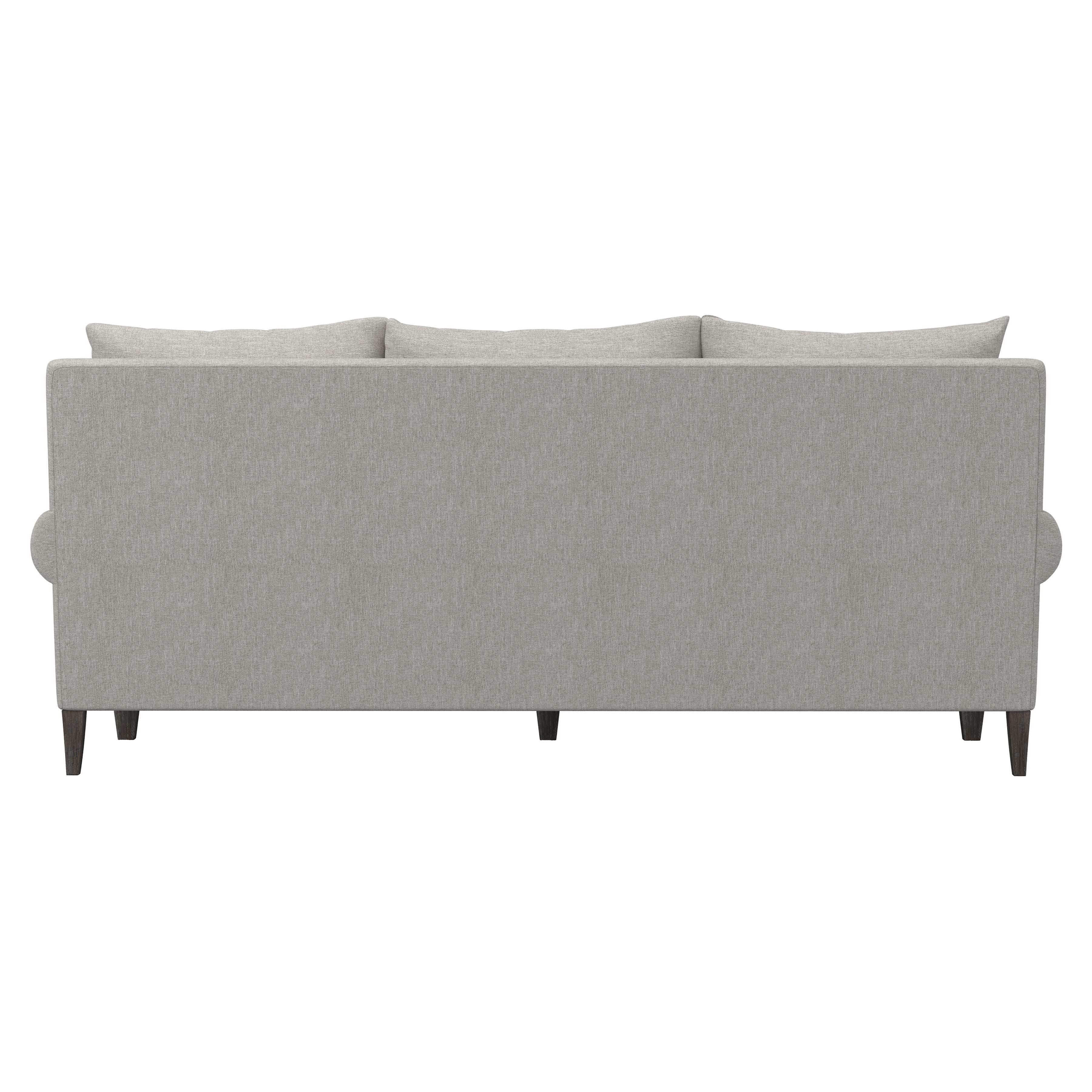 Bernhardt Furniture – Isabella Fabric Sofa