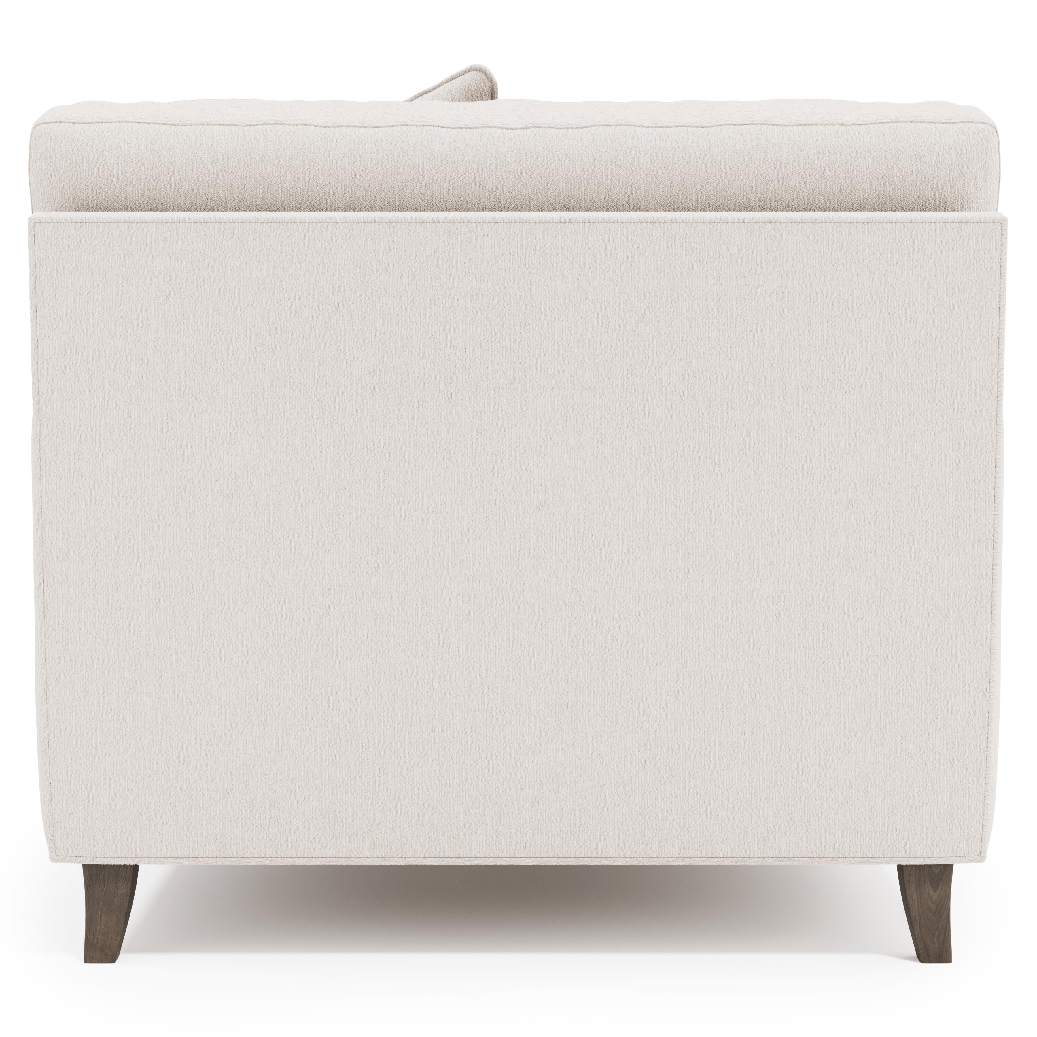 Bernhardt Furniture – Mila Fabric Chair