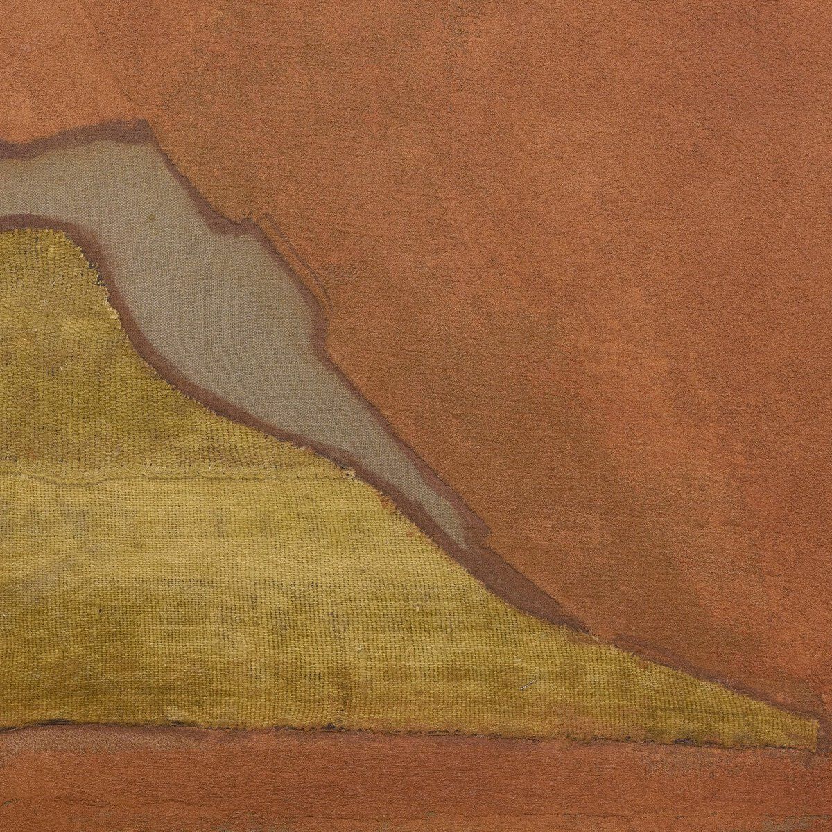 Aerial By Raoul Morren