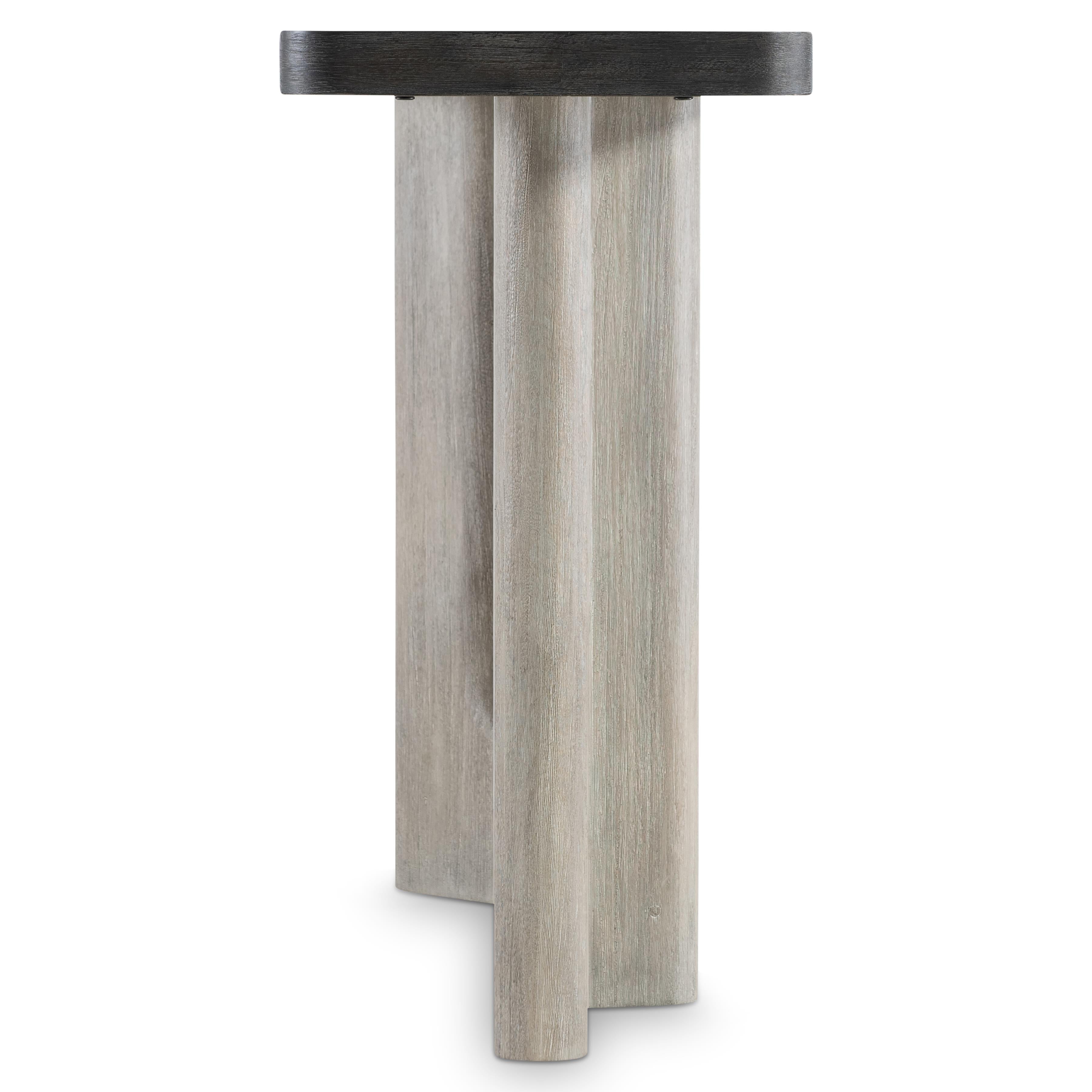 Bernhardt Furniture – Malko Console Table