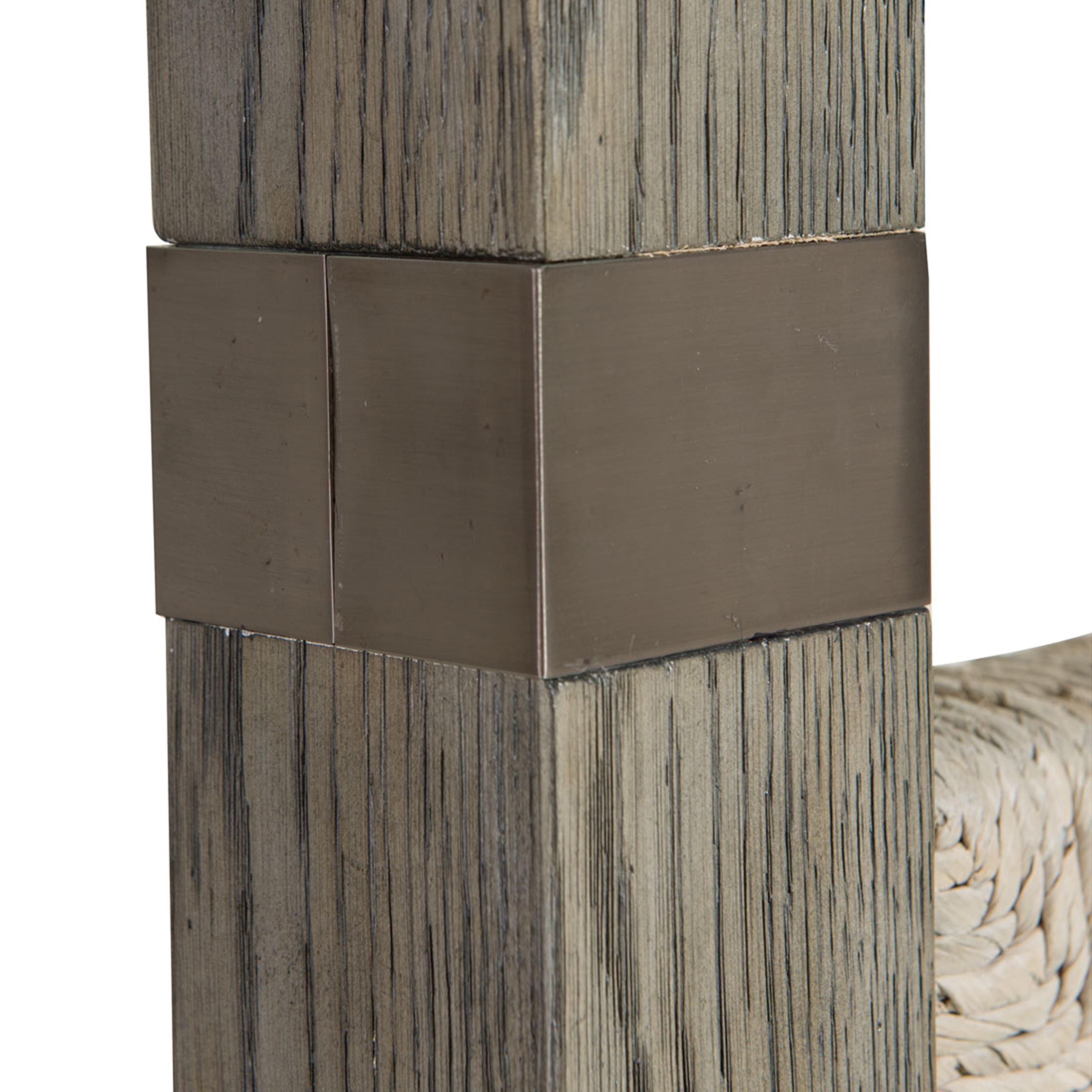 Bernhardt Furniture – Palma Canopy Bed King