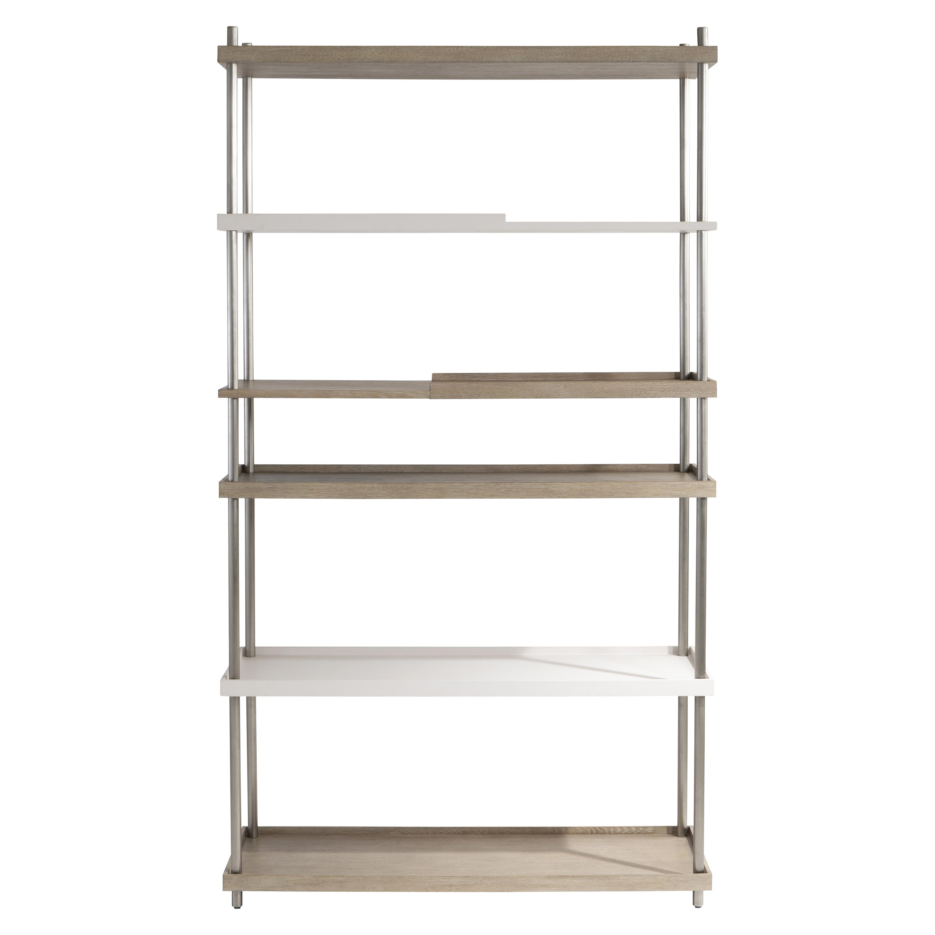 Bernhardt Furniture Anax Etagere