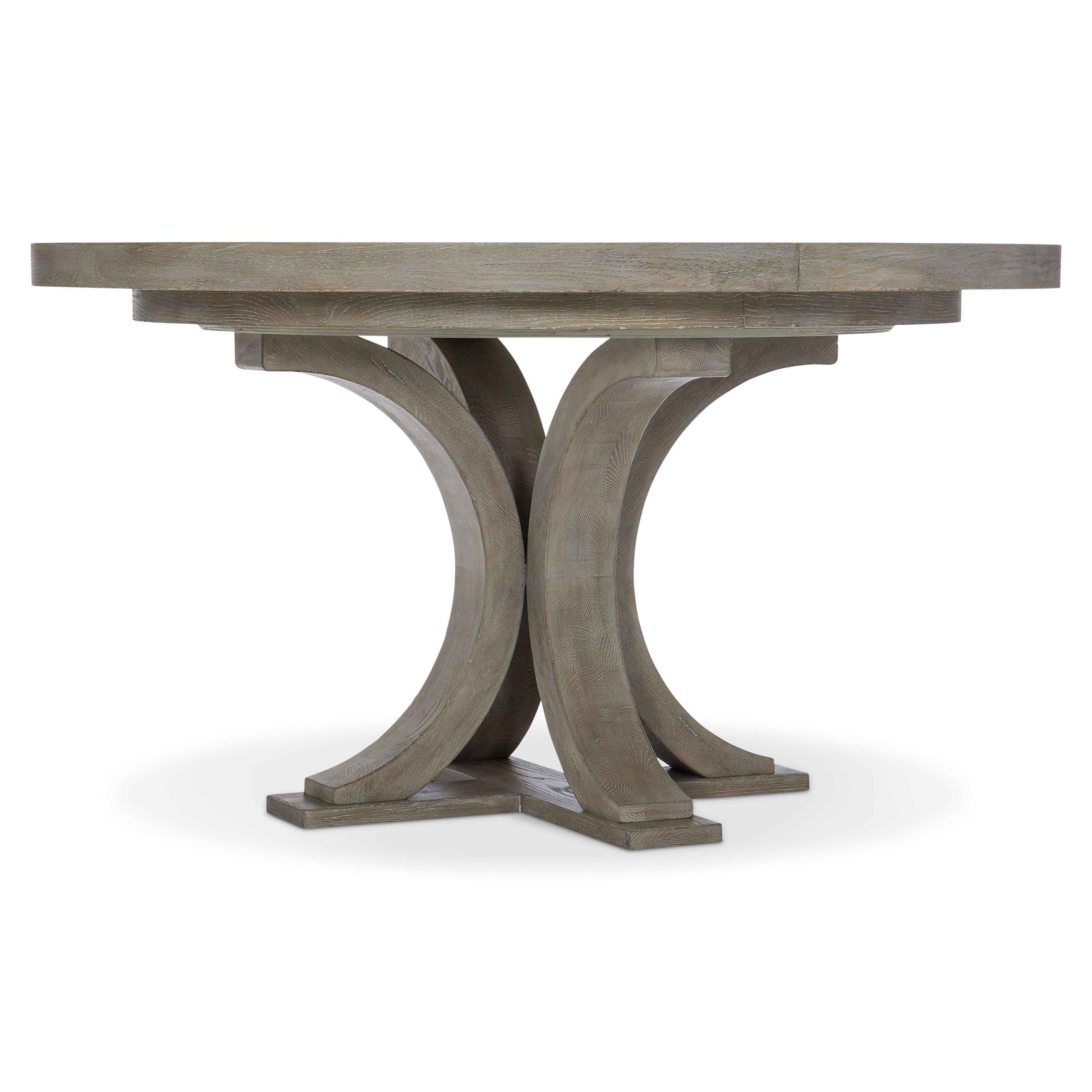 Bernhardt Furniture Albion Dining Table