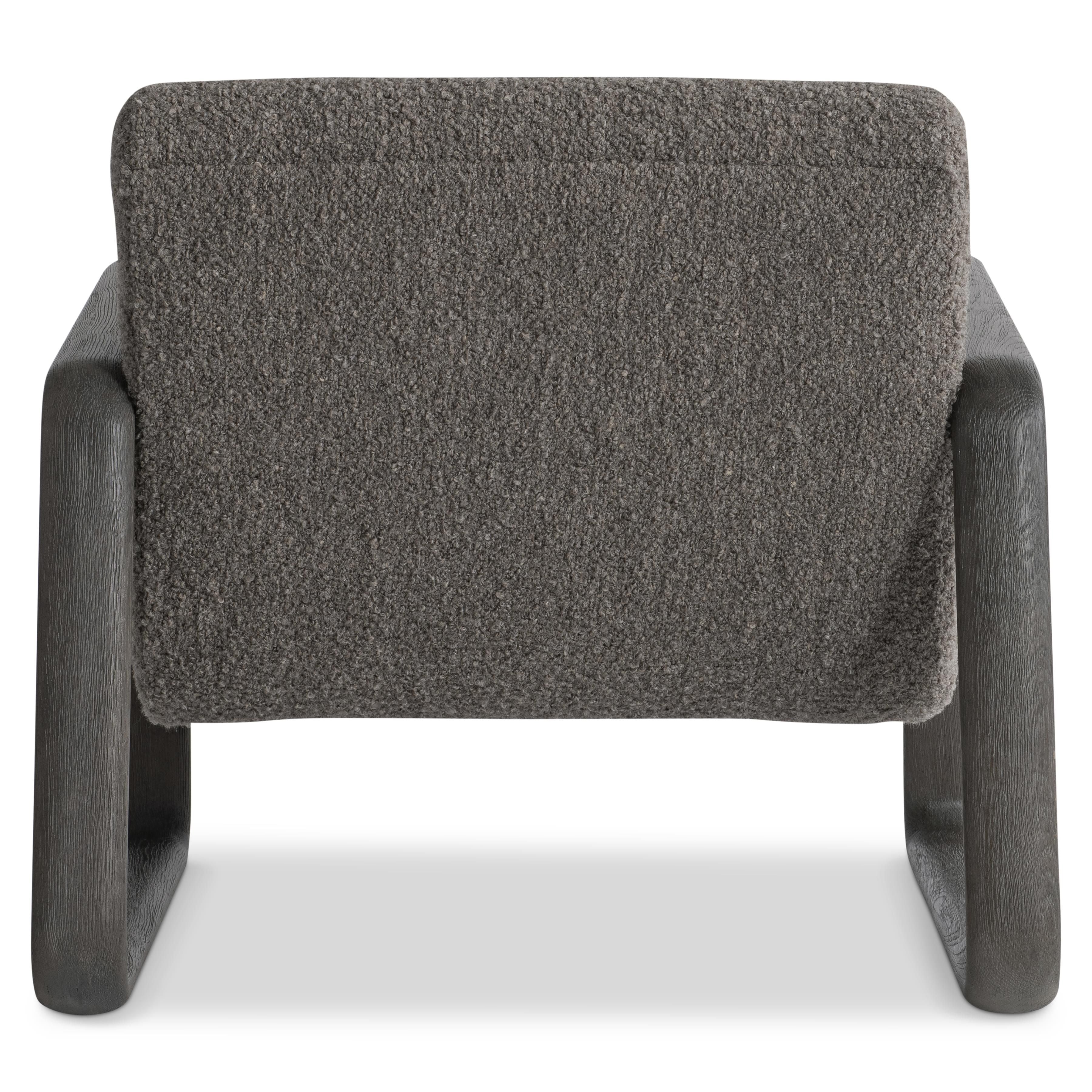Bernhardt Furniture – Aston Fabric Chair