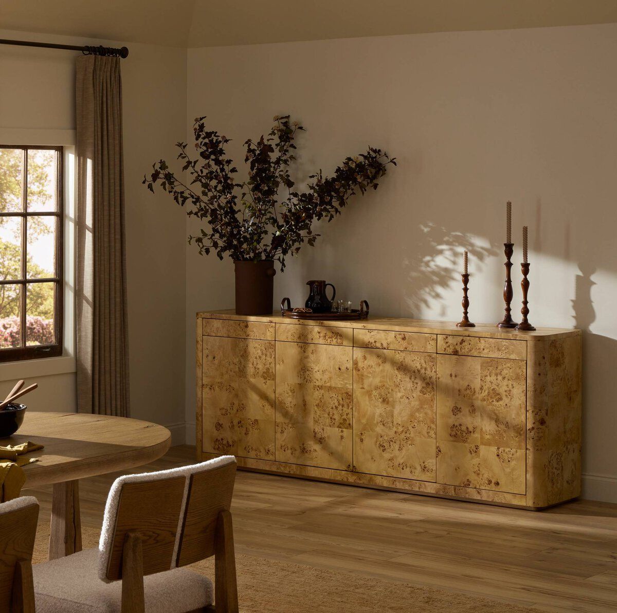 Mullins Sideboard