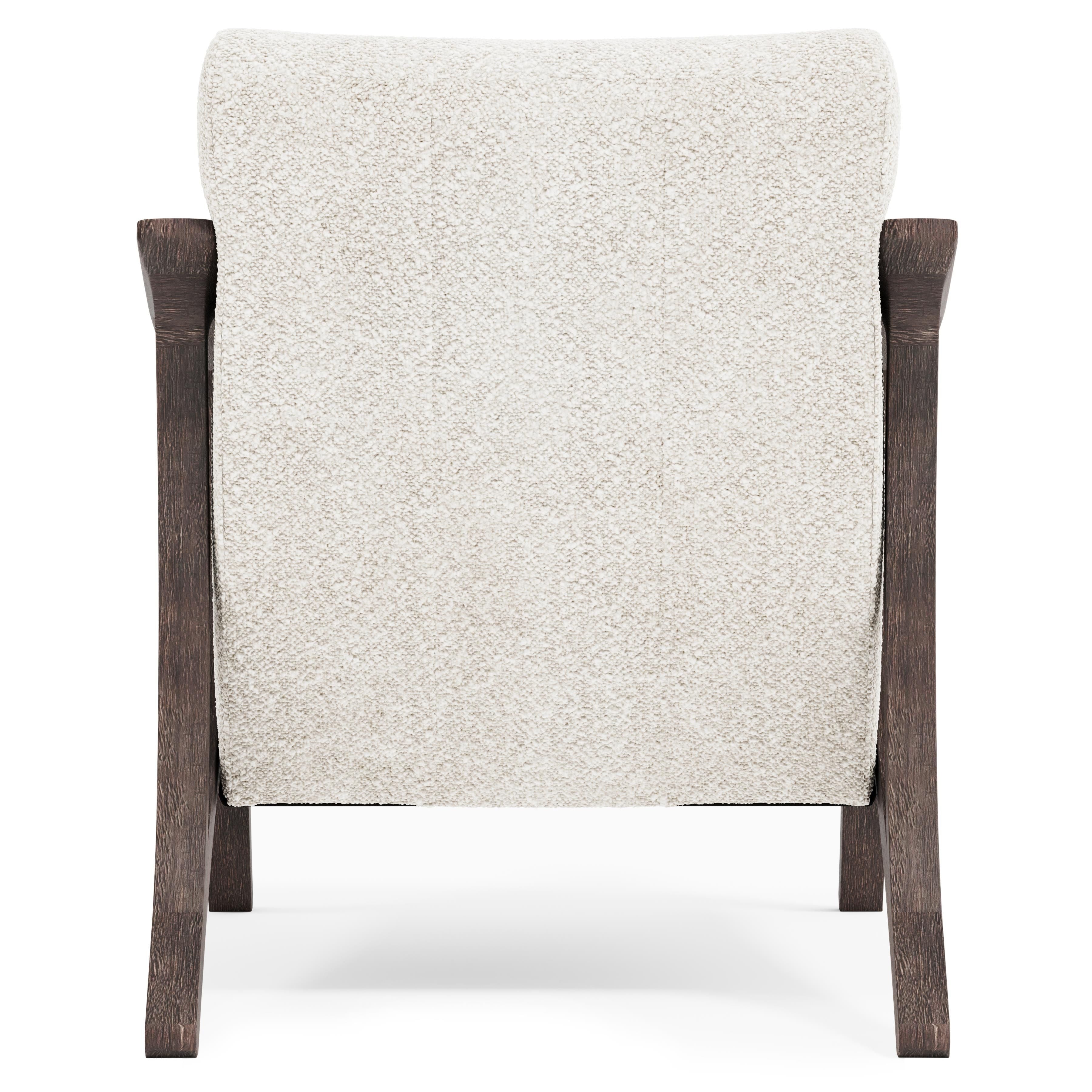 Bernhardt Furniture – Dash Fabric Chair