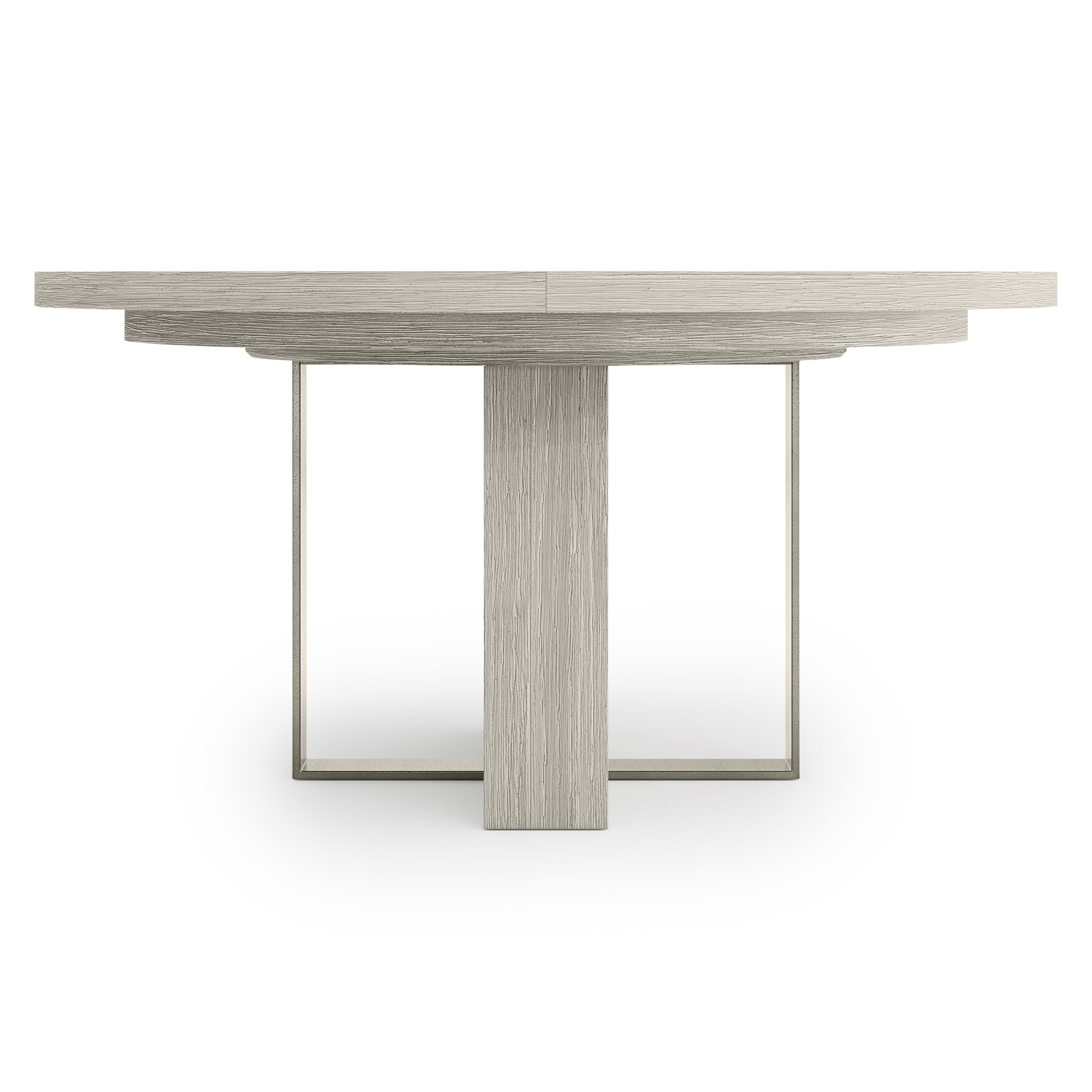 Bernhardt Furniture – Tempo Dining Table