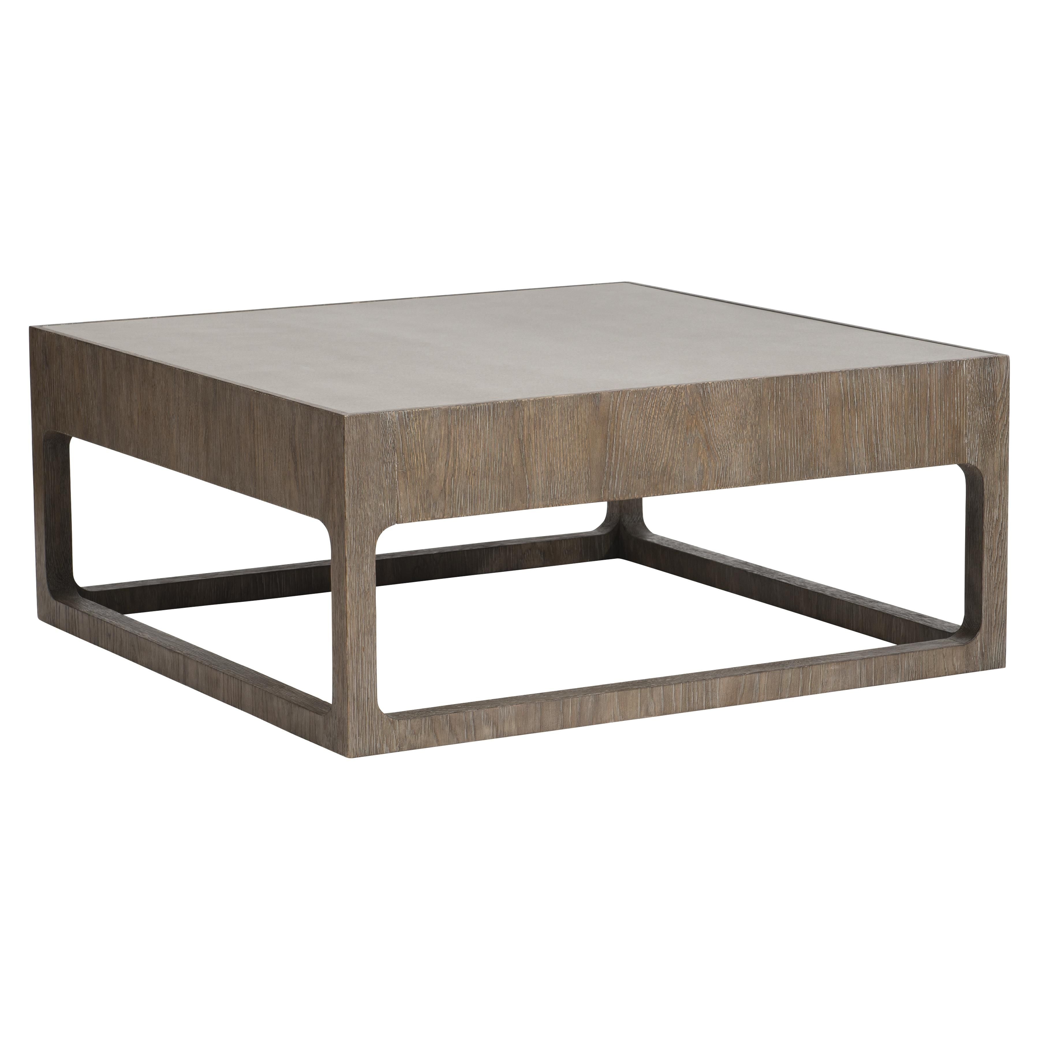 Bernhardt Furniture – Casa Paros Cocktail Table