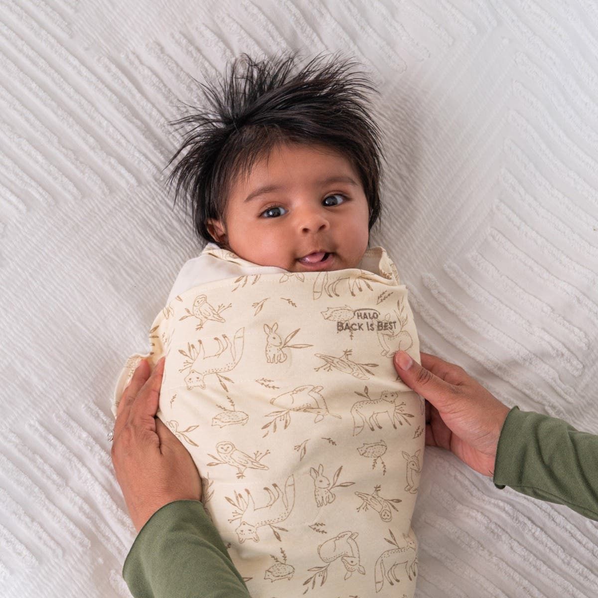 Grow With Me Bundle by Halo Sleep