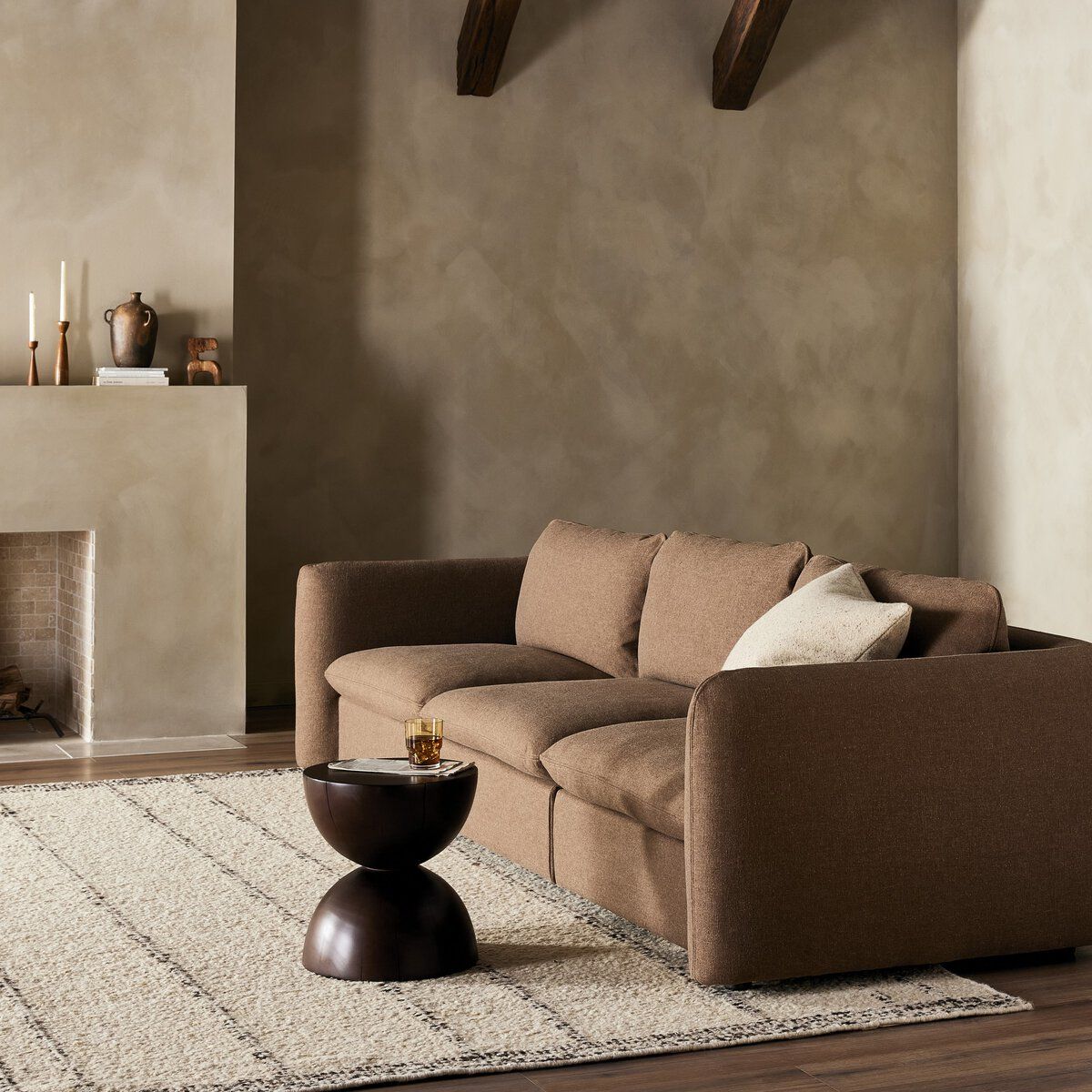 Ingel 3-piece Sectional