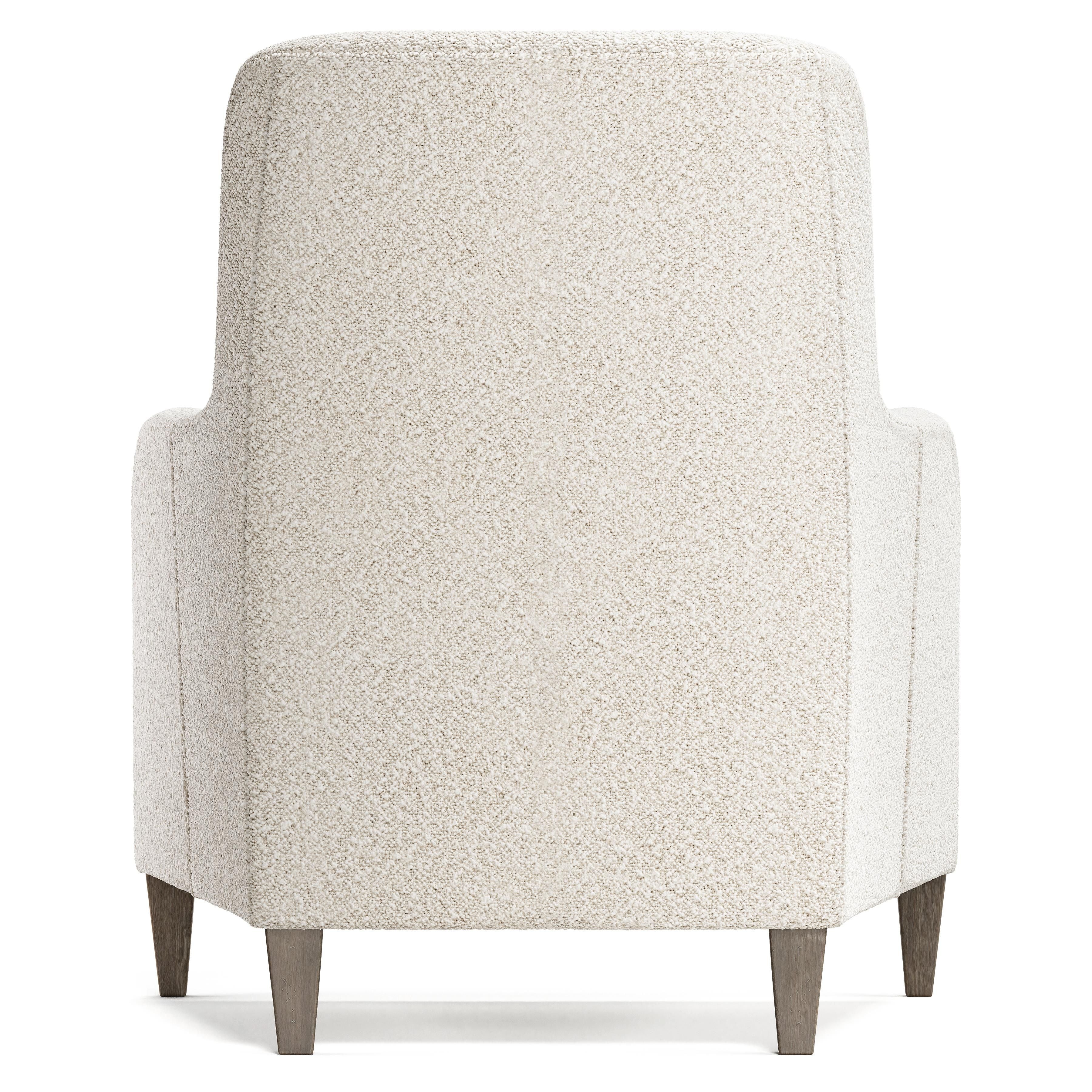 Bernhardt Furniture – Naomi Fabric Chair