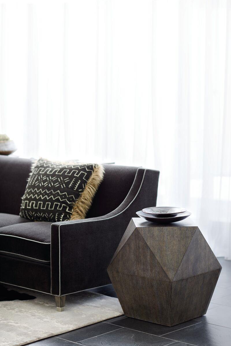 Bernhardt Furniture – Linea Side Table