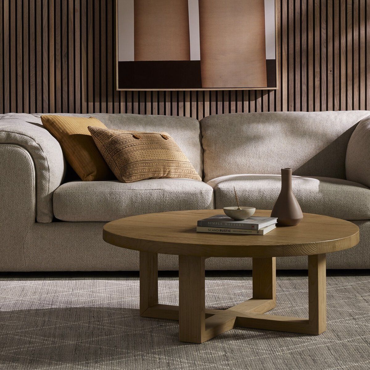 Liad Coffee Table