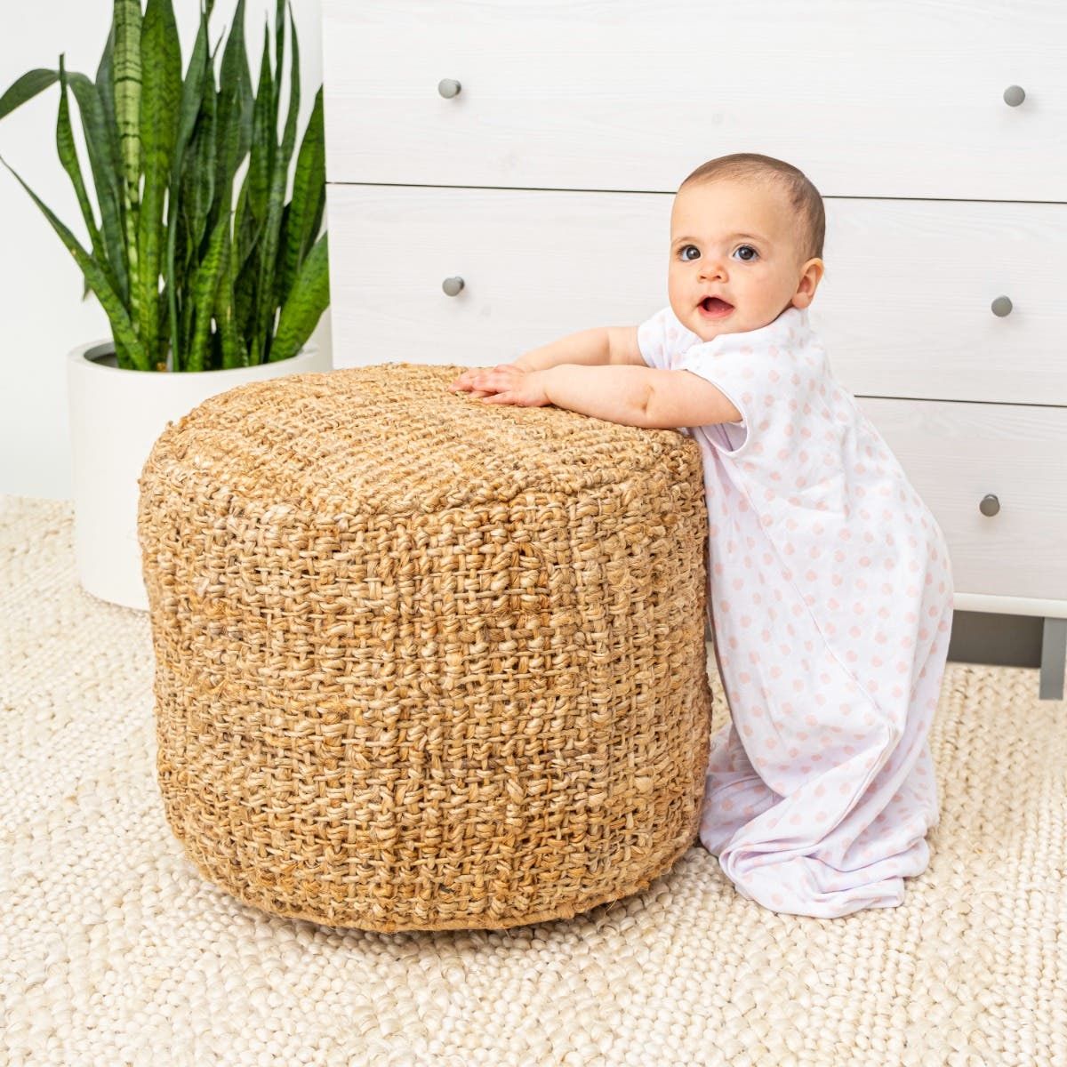 2-piece Organic Cotton Gift Box