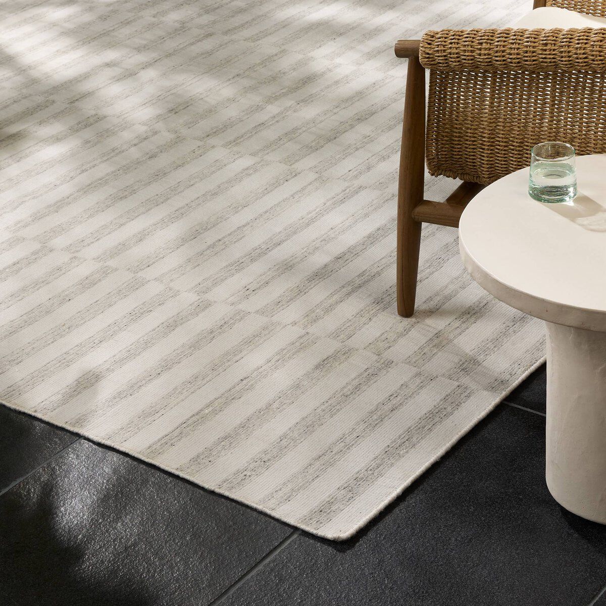 Braven Outdoor Rug