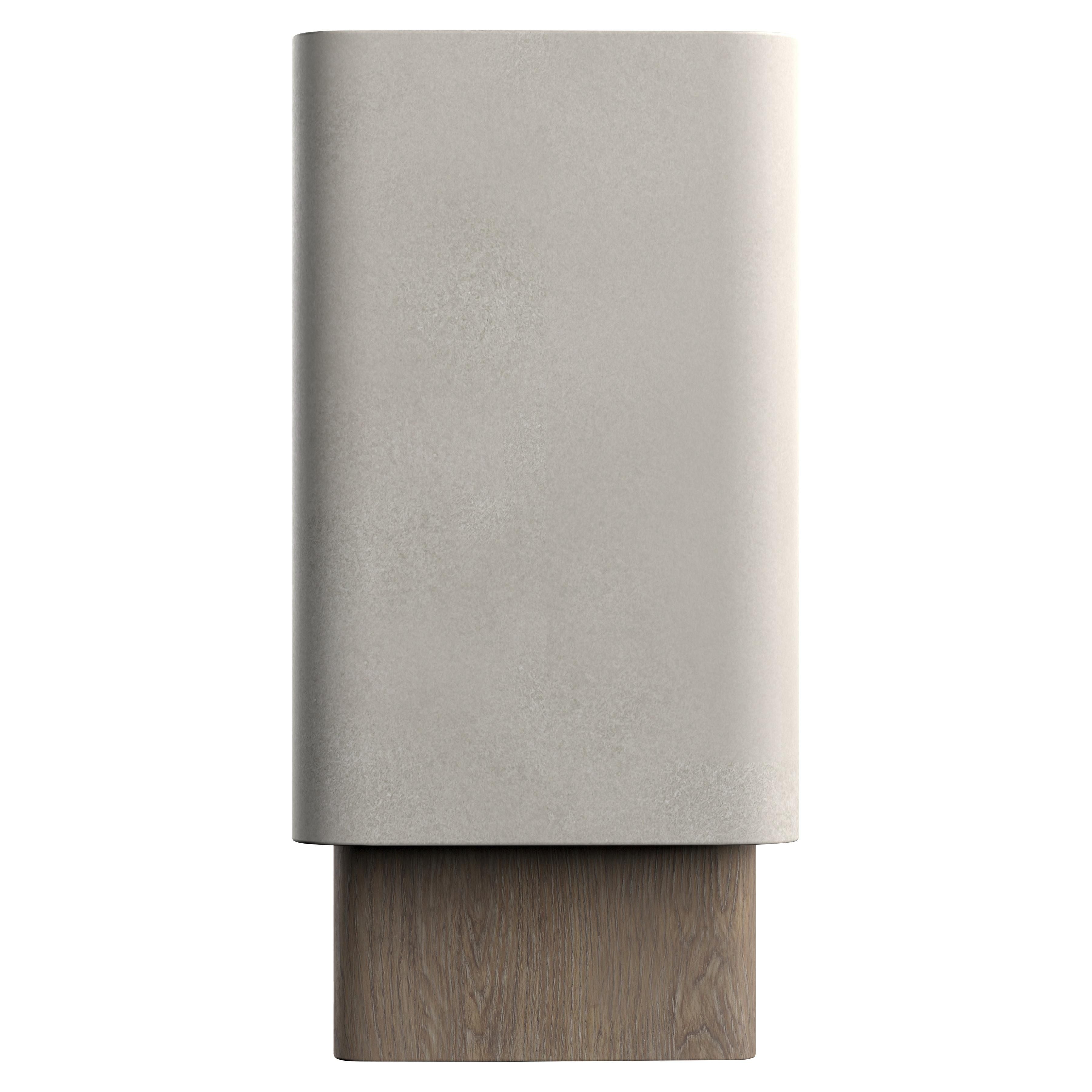 Bernhardt Casa Paros Console Table