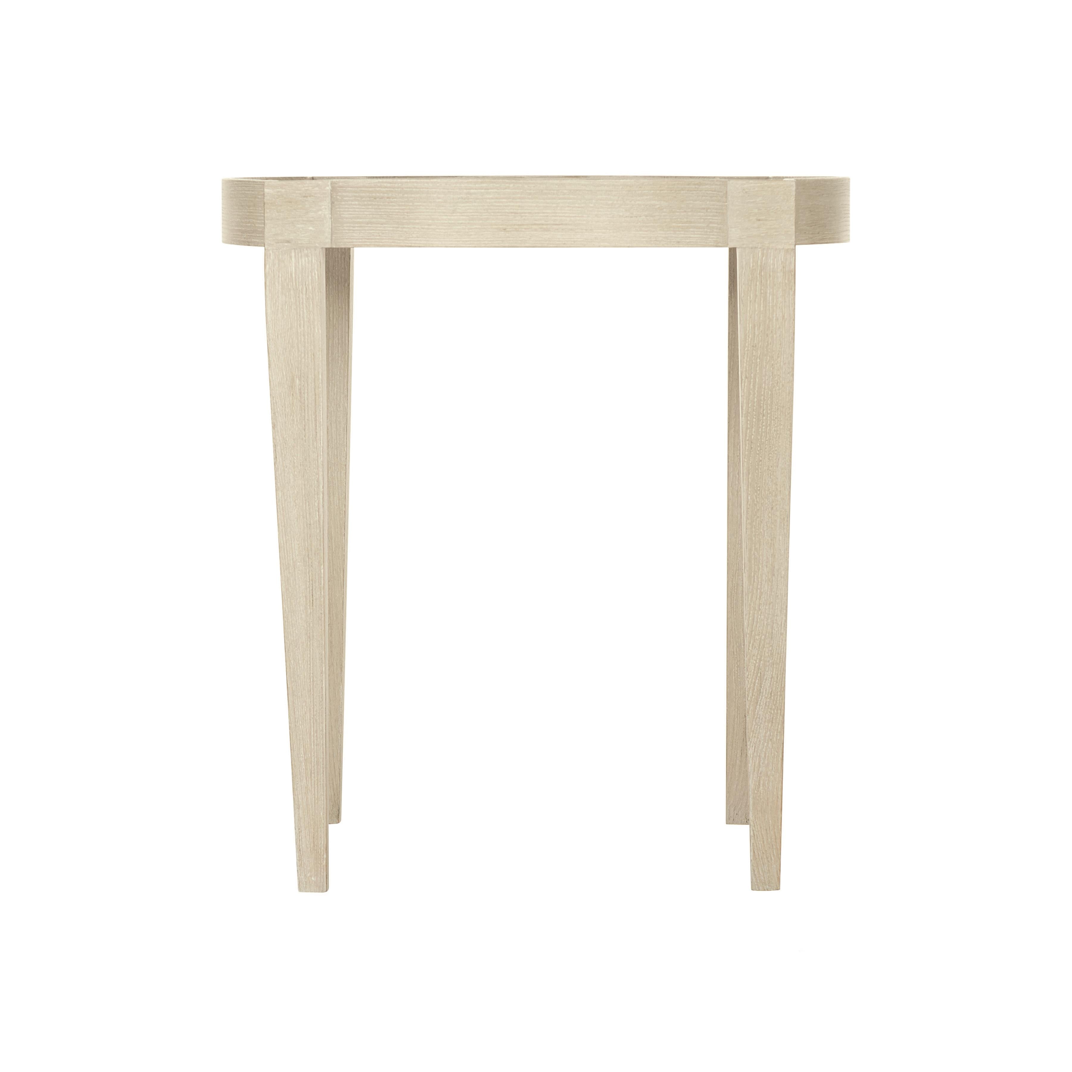 Bernhardt Furniture – East Hampton Side Table