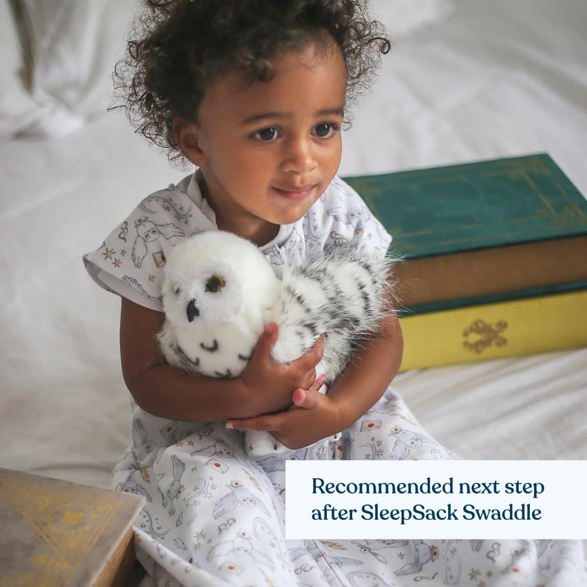 Harry Potter™ Wearable Blanket 100% Cotton Tog 0.5