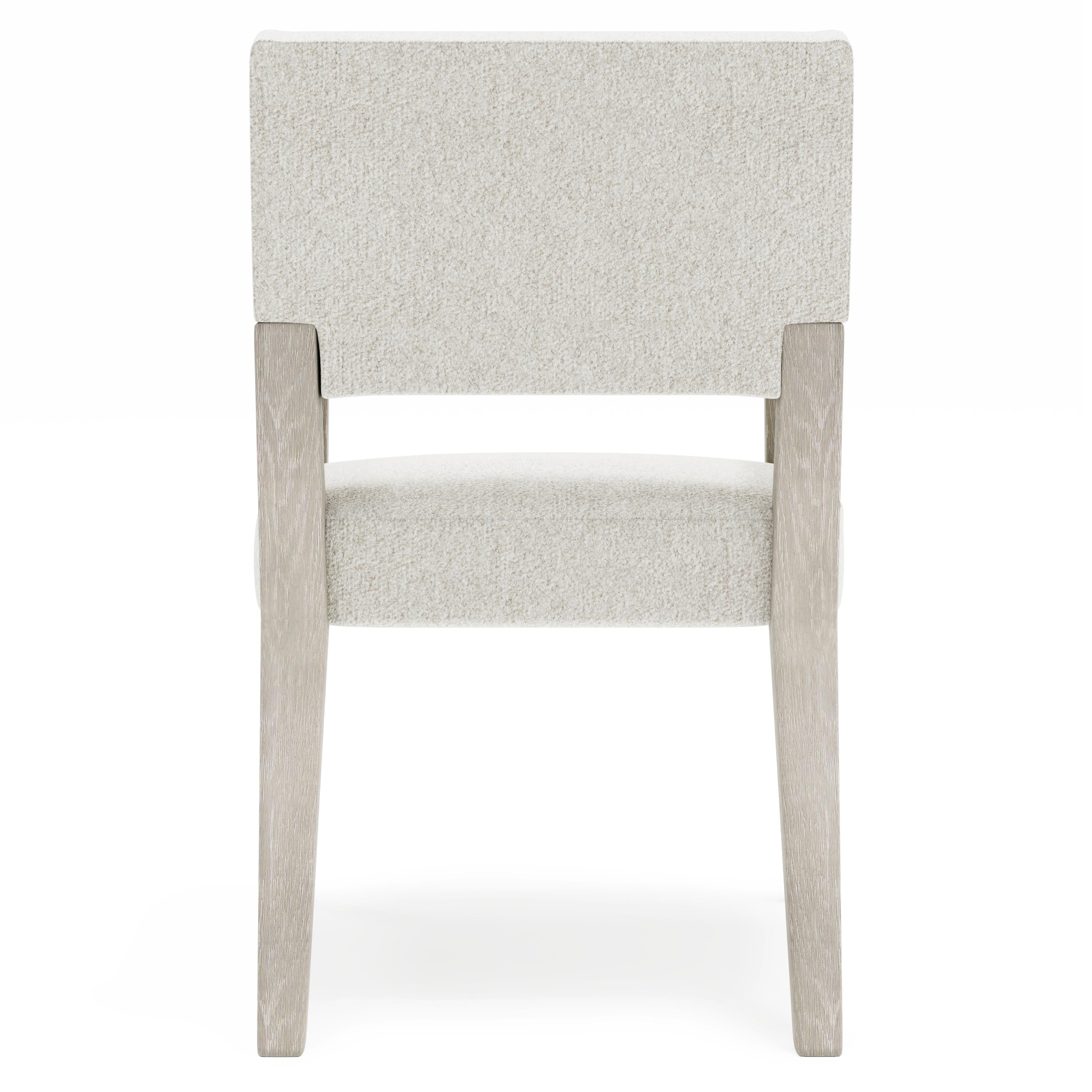 Bernhardt Furniture – Tempo Arm Chair
