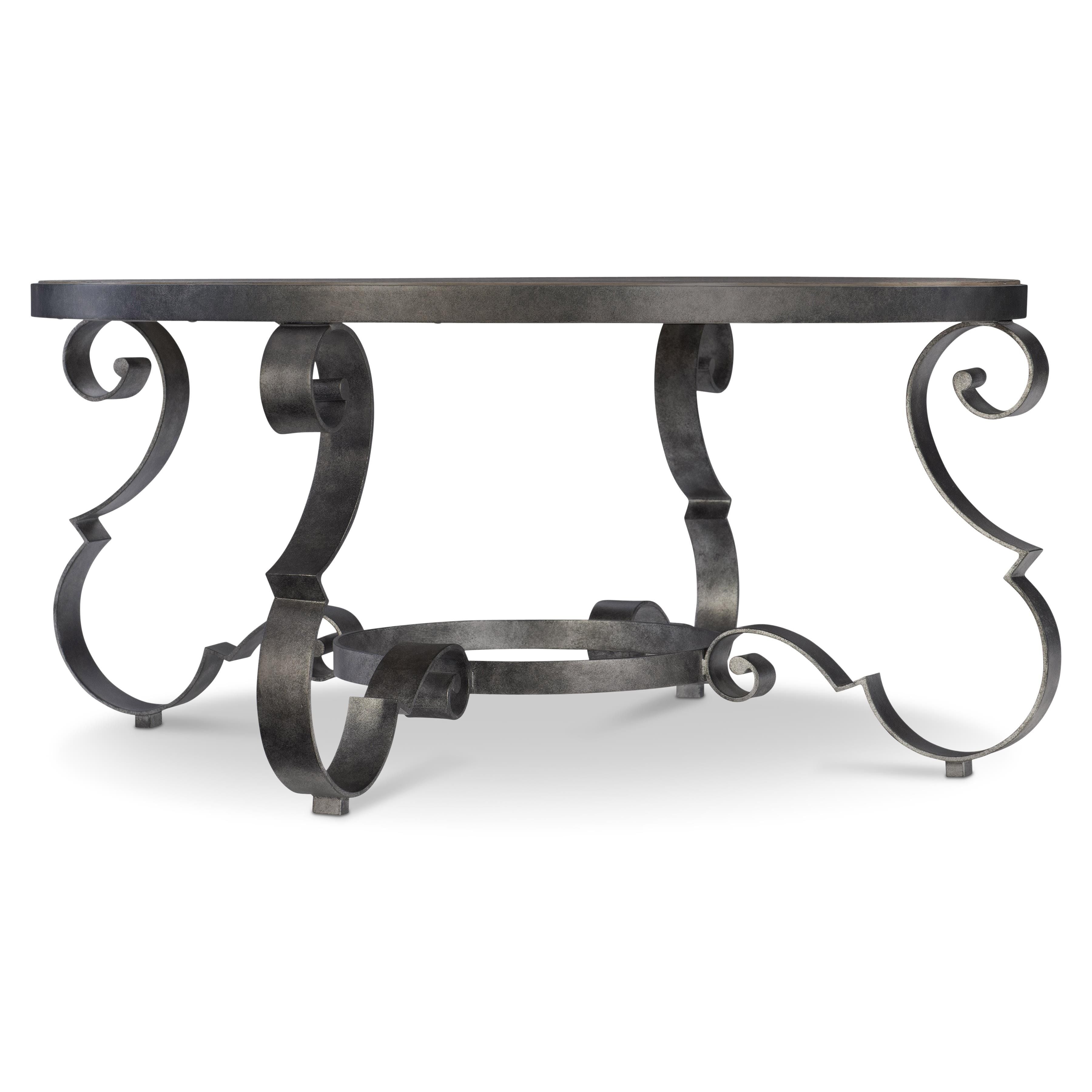 Bernhardt Furniture – Villa Toscana Cocktail Table
