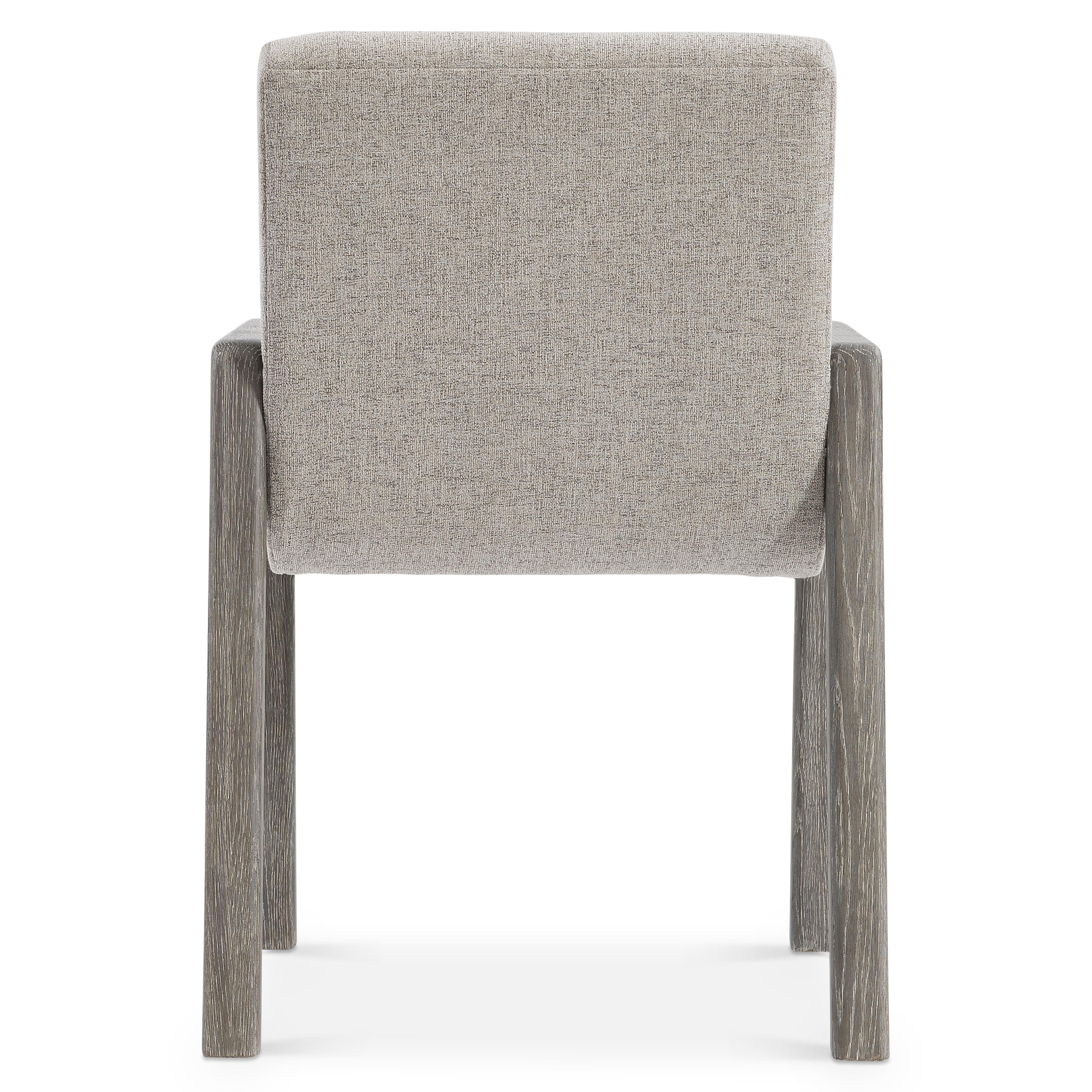 Bernhardt Furniture – Monolith Arm Chair