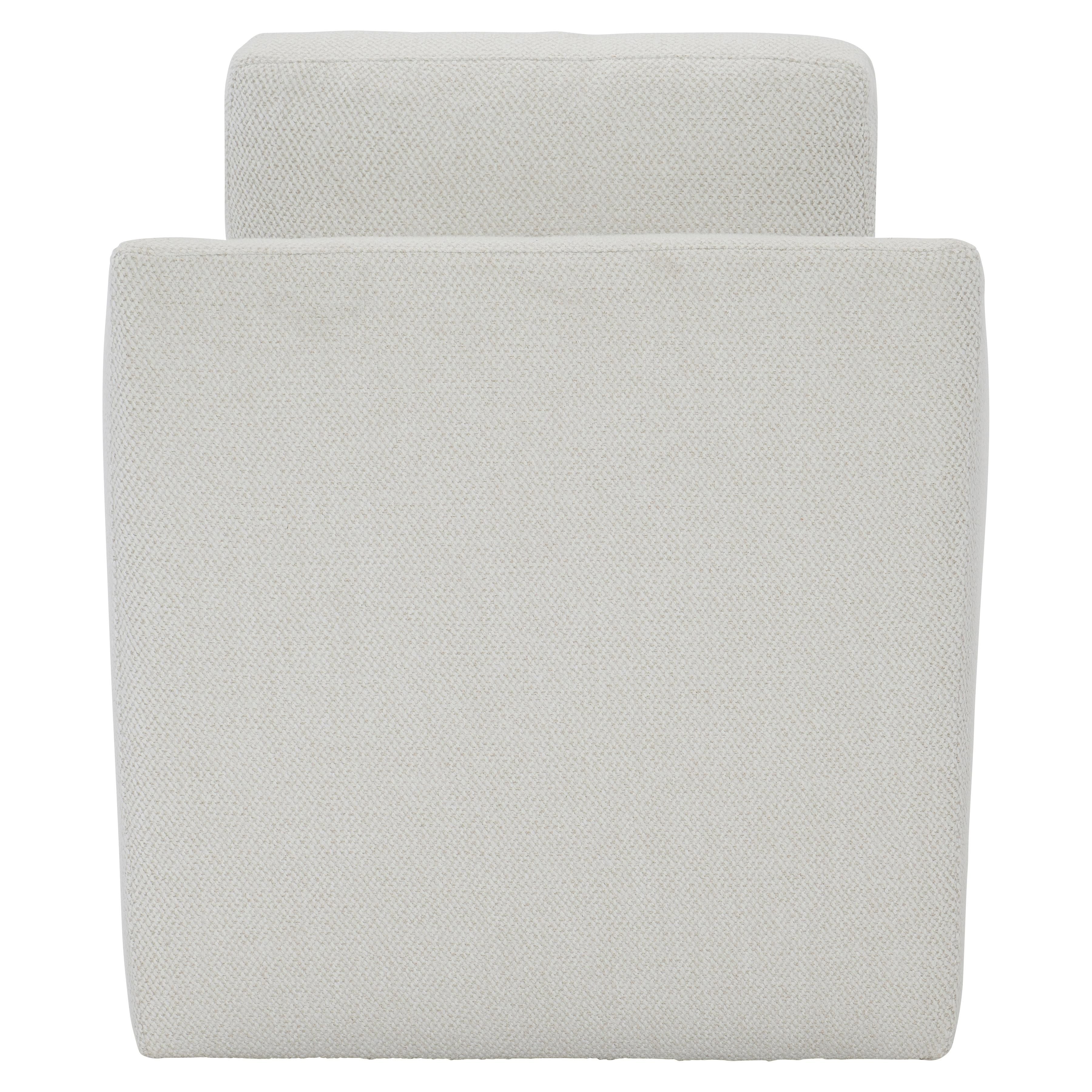 Bernhardt Furniture – Landry Fabric Swivel Chair