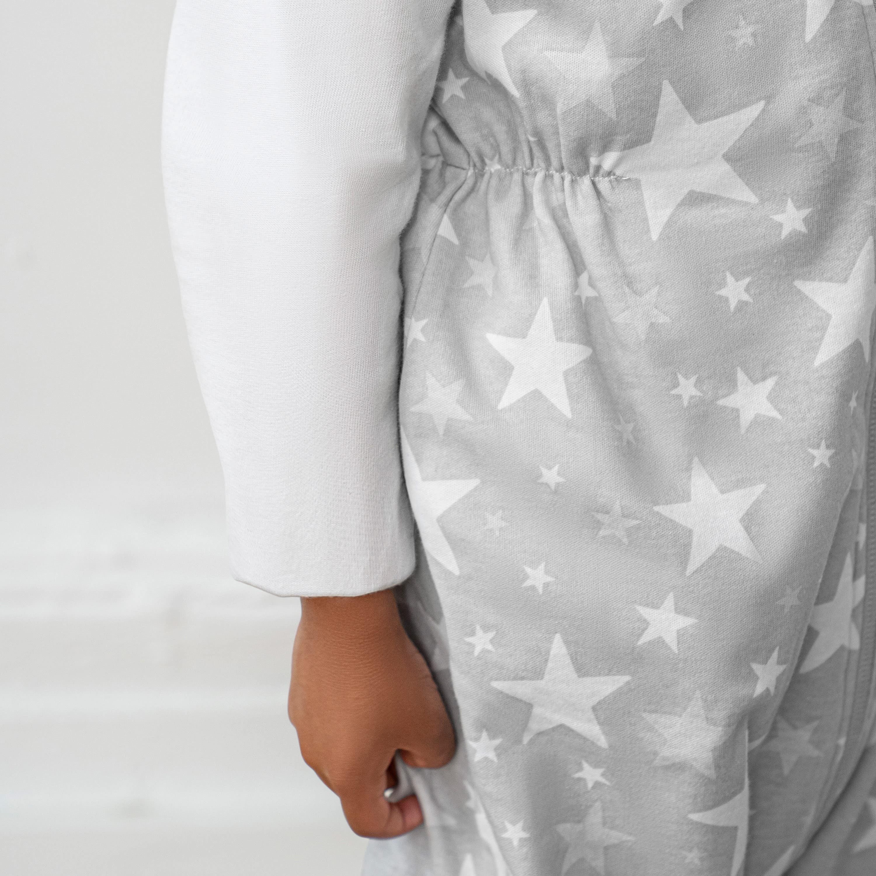 Halo Sleep Toddler 100% Cotton Tog 0.5 Sleepsack