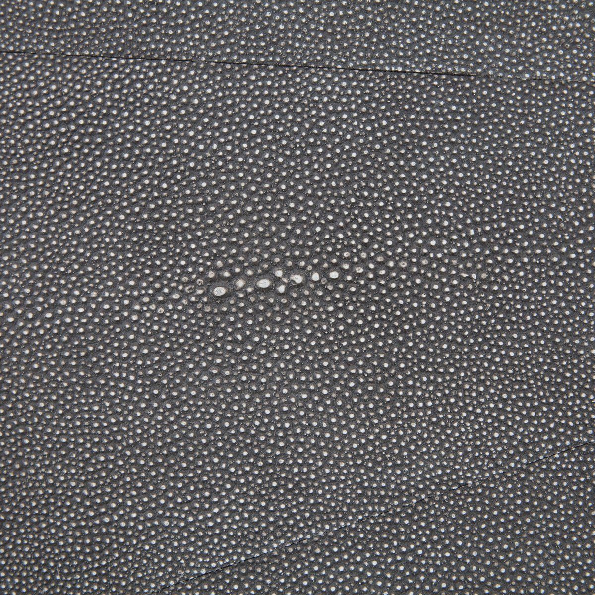 Shagreen Round Coffee Table