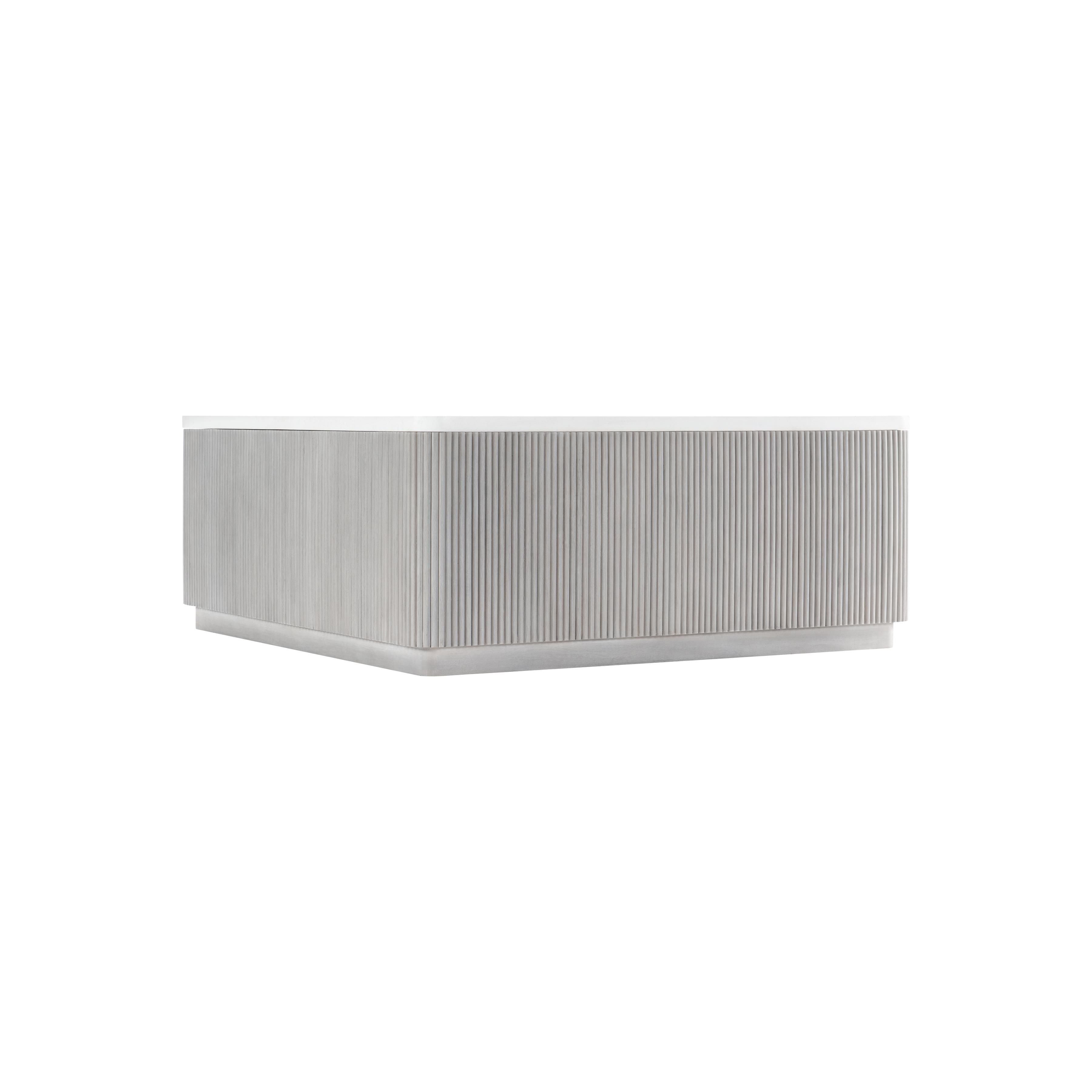 Bernhardt Furniture – Colonnade Cocktail Table