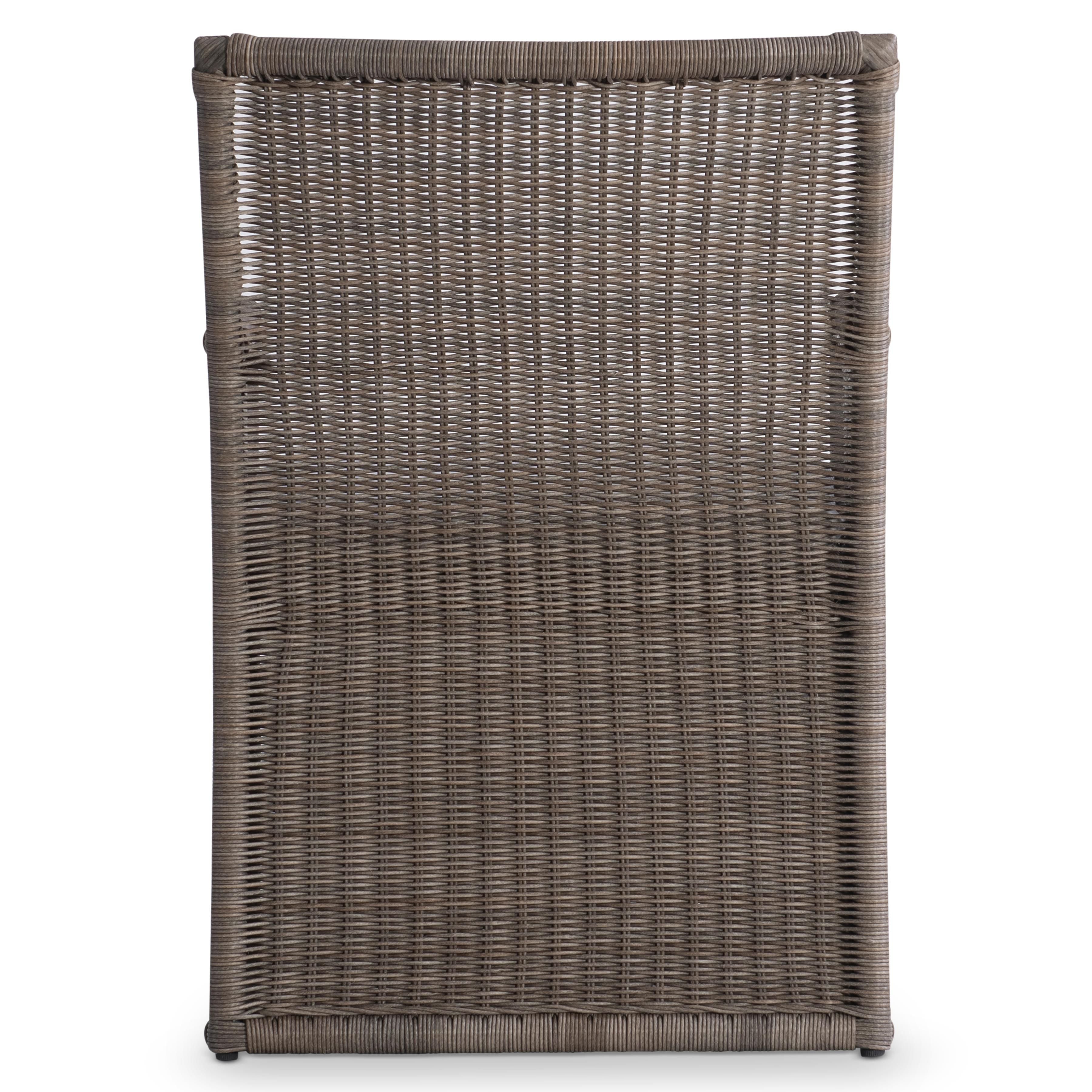 Bernhardt Amelia Outdoor Arm Chair