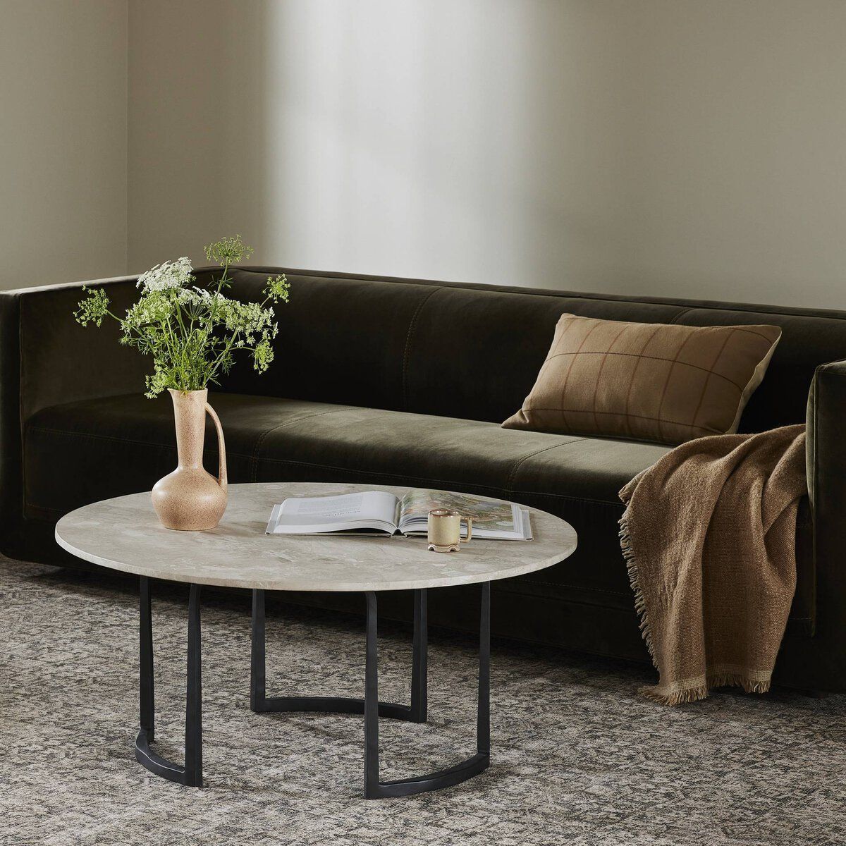 Axtell Coffee Table
