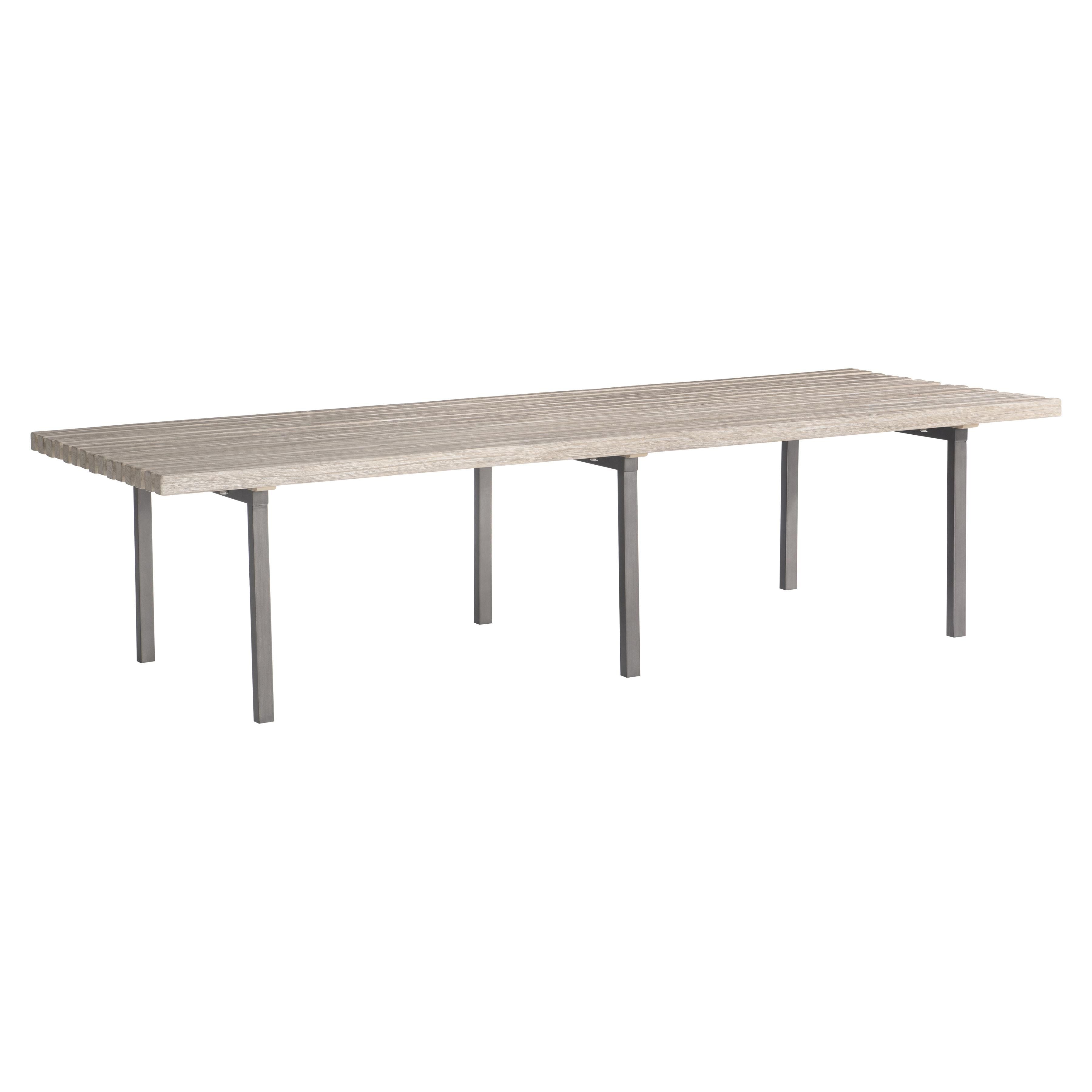Bernhardt Furniture – Kingston Outdoor Cocktail Table