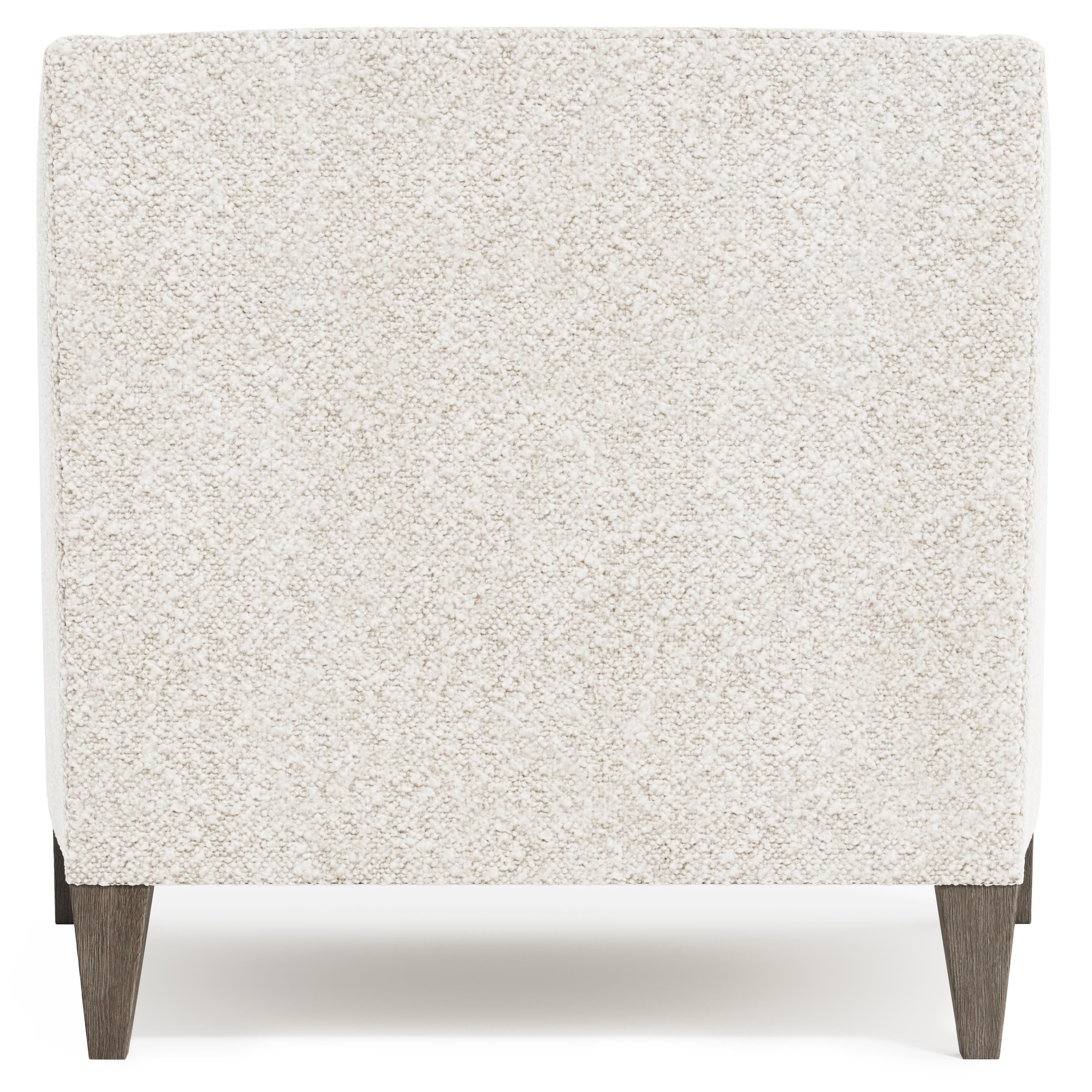 Bernhardt Furniture – Nash Fabric Chair