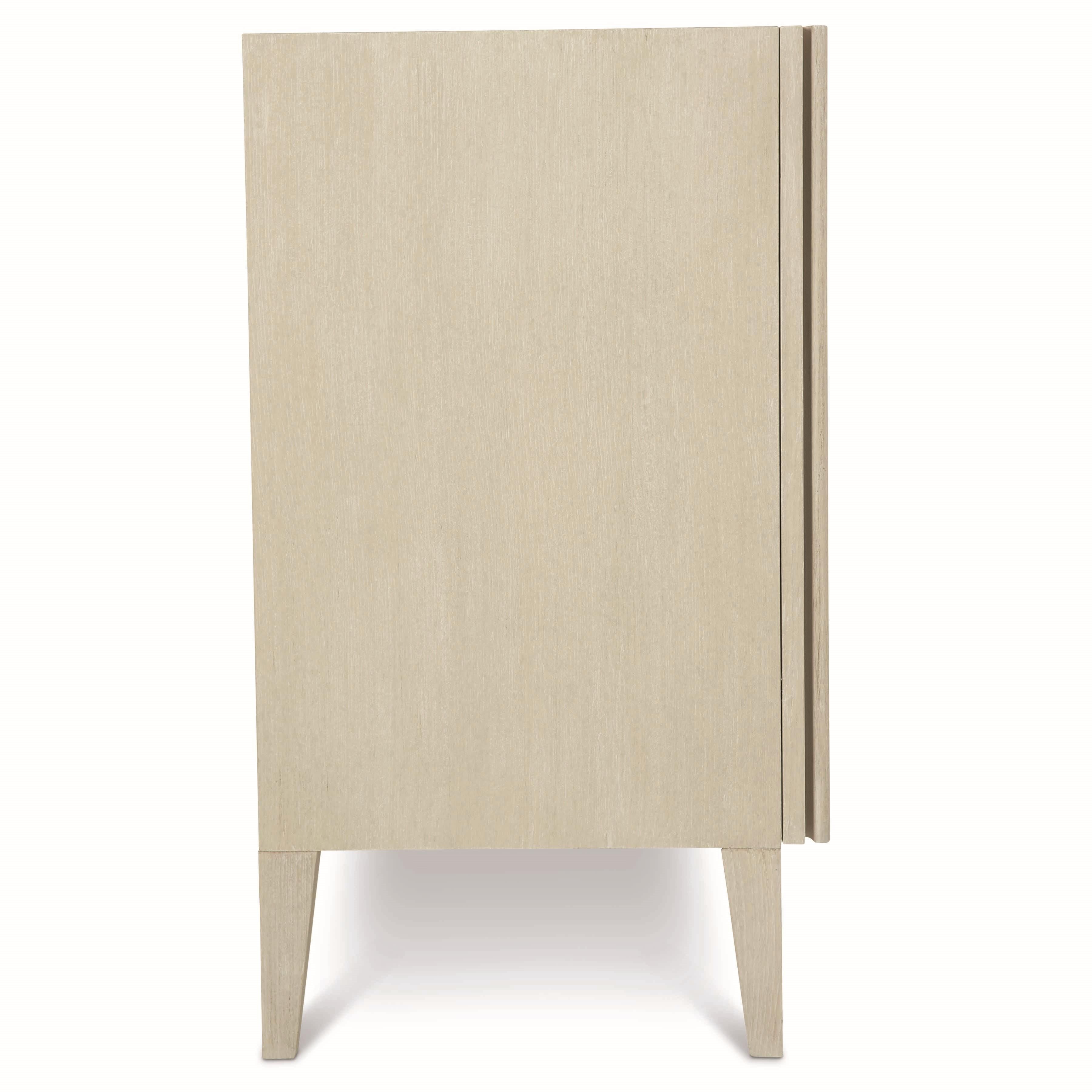 Bernhardt Furniture – East Hampton Entertainment Credenza