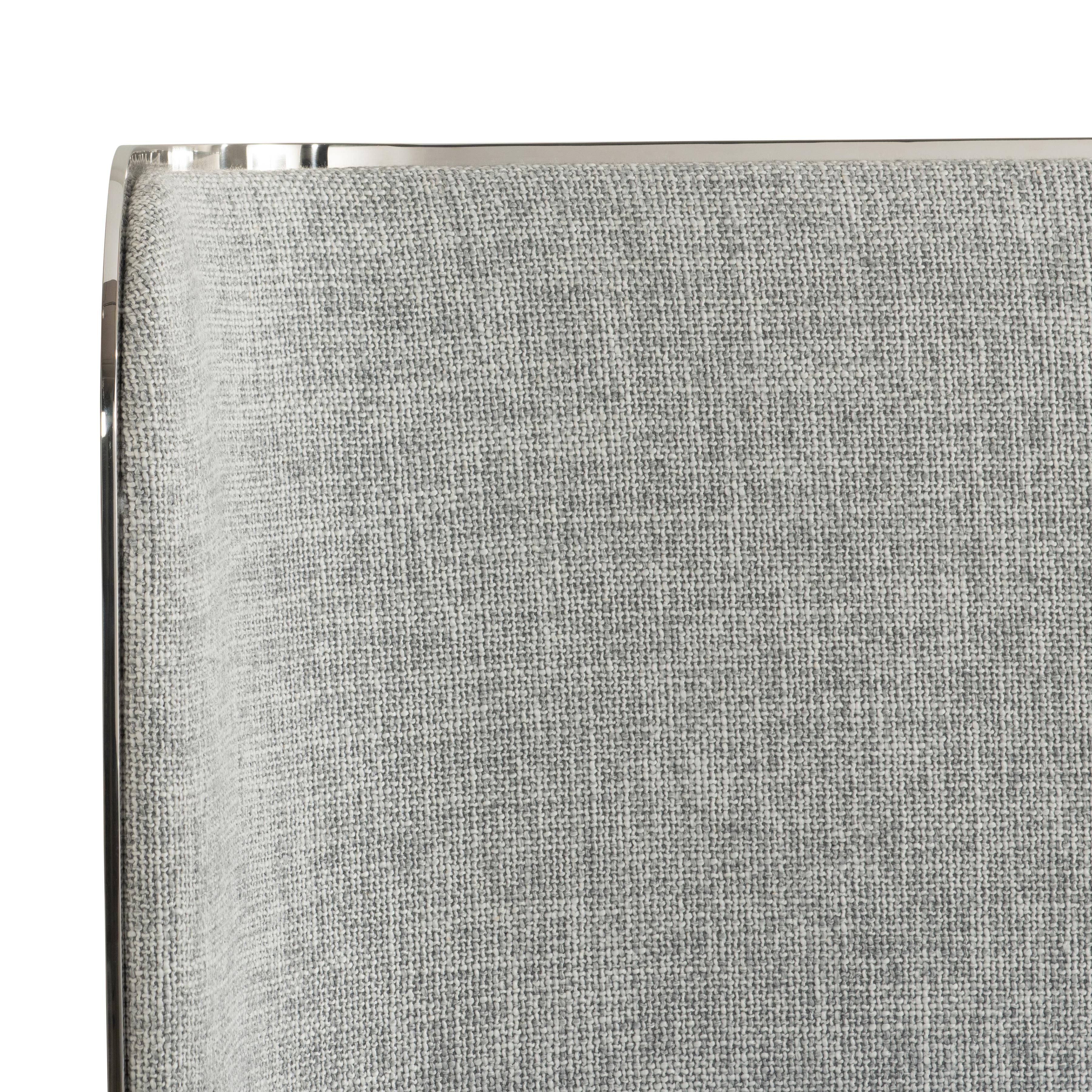 Bernhardt Furniture – Croix Shelter Bed King