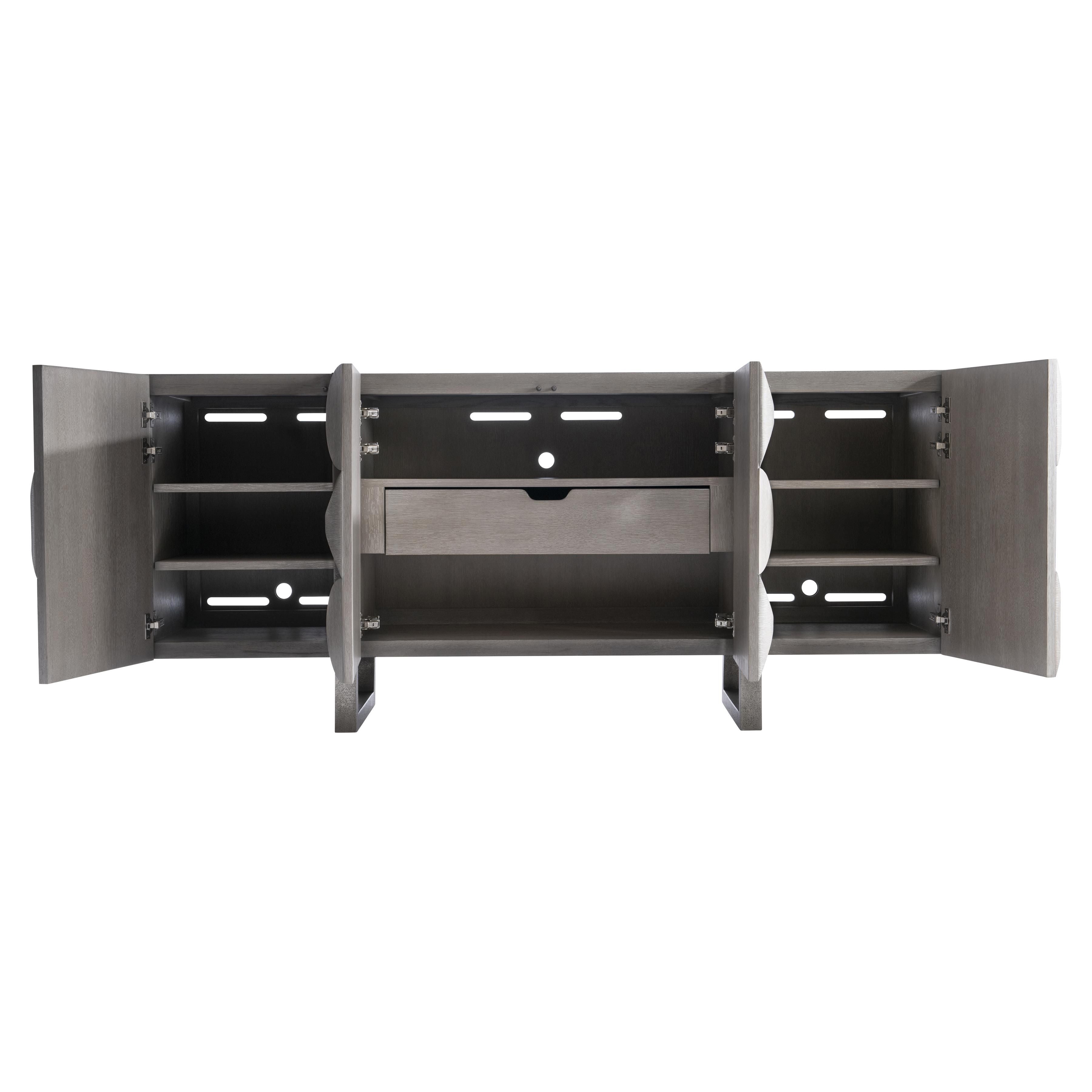 Bernhardt Furniture – Rune Entertainment Credenza