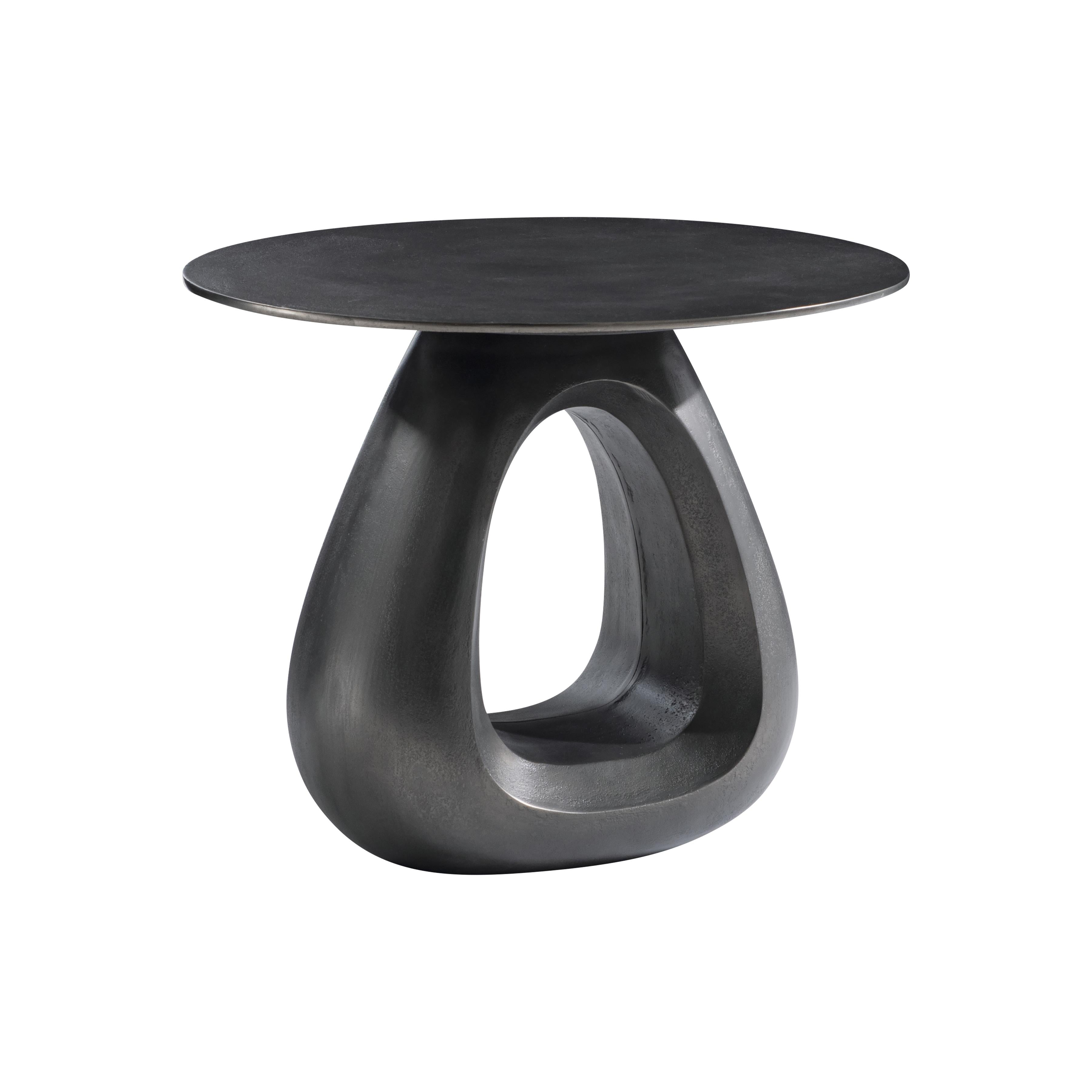 Bernhardt Furniture – Ursa Side Table
