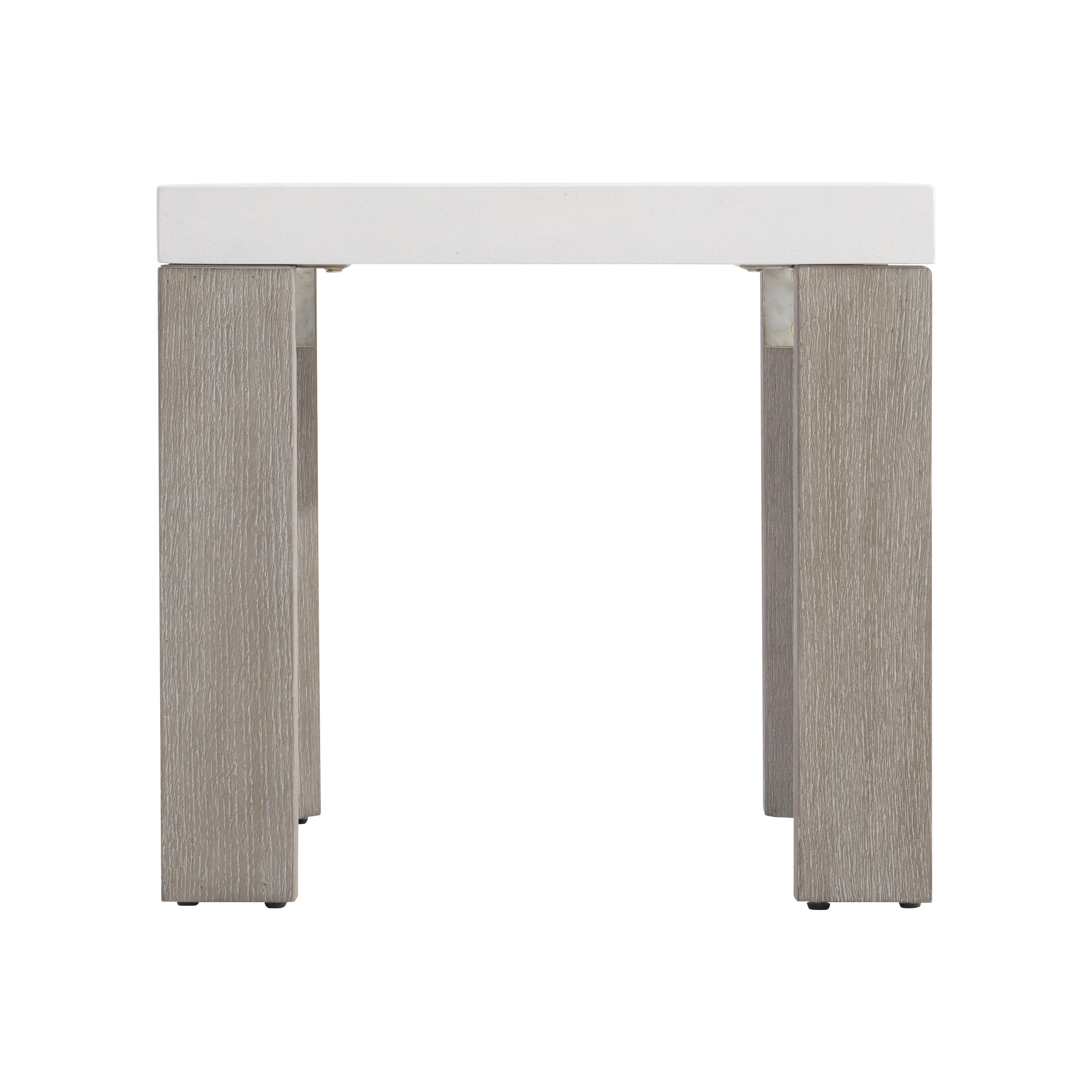 Bernhardt Furniture – Lorenzo Side Table