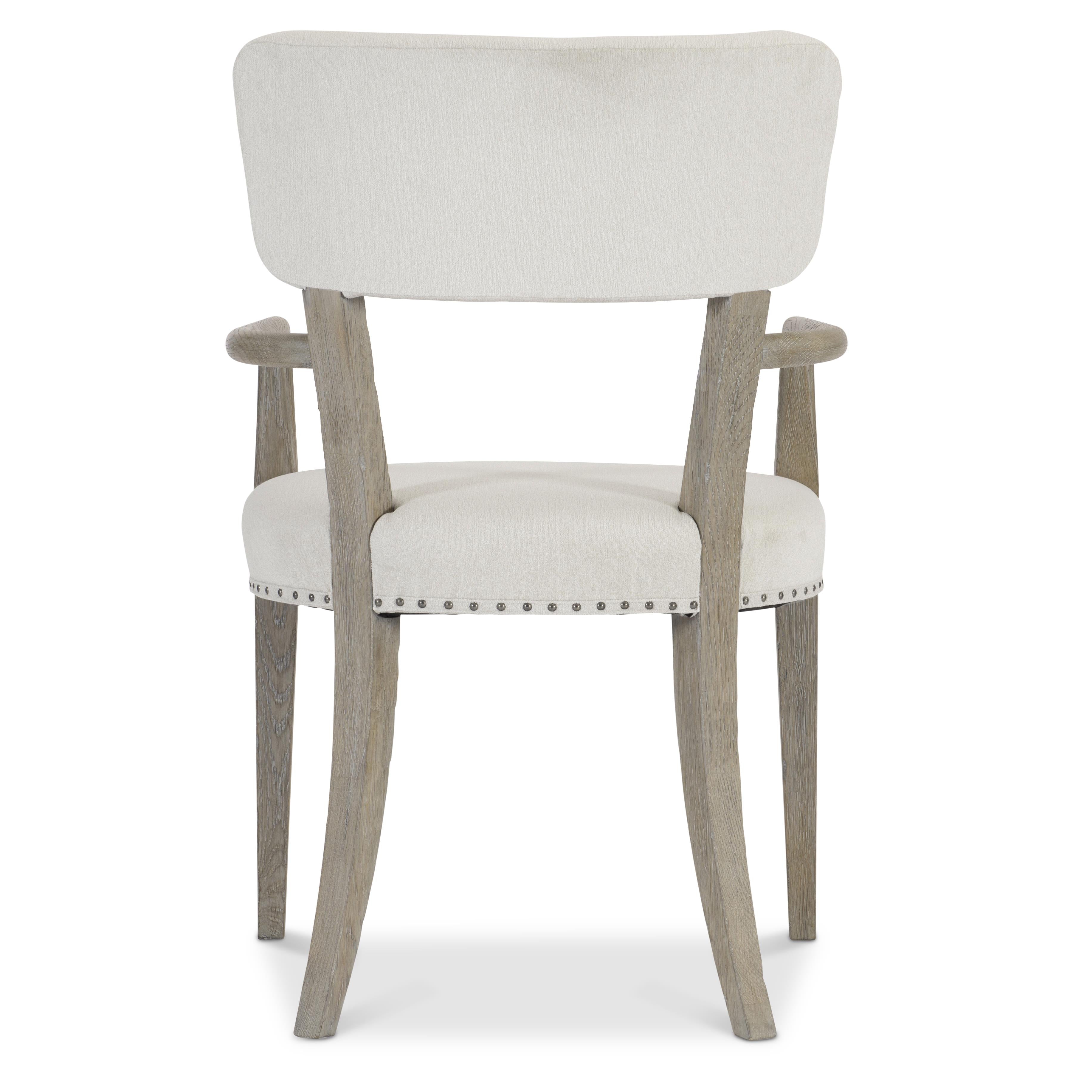 Bernhardt Furniture – Albion Arm Chair