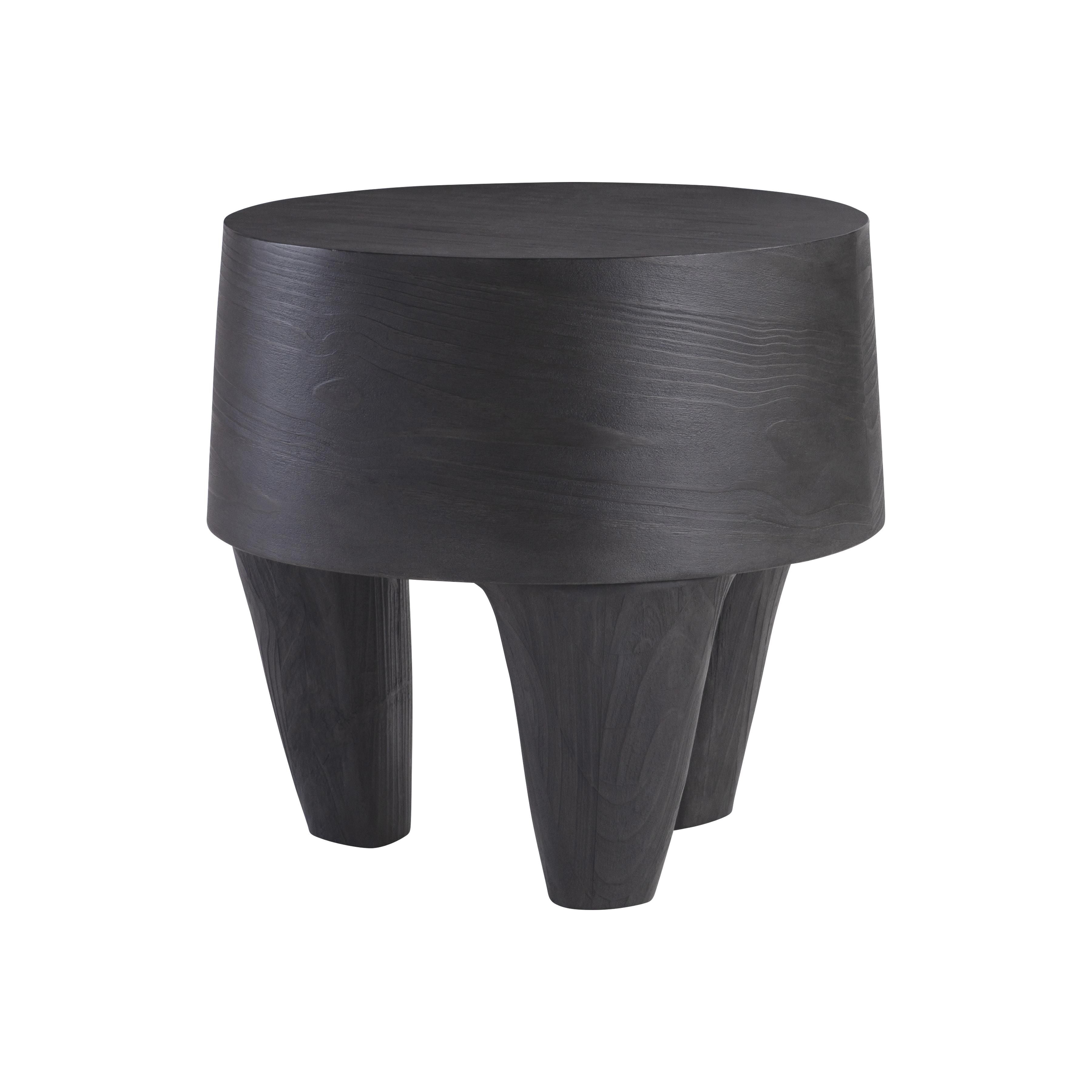 Bernhardt Furniture Katana Side Table