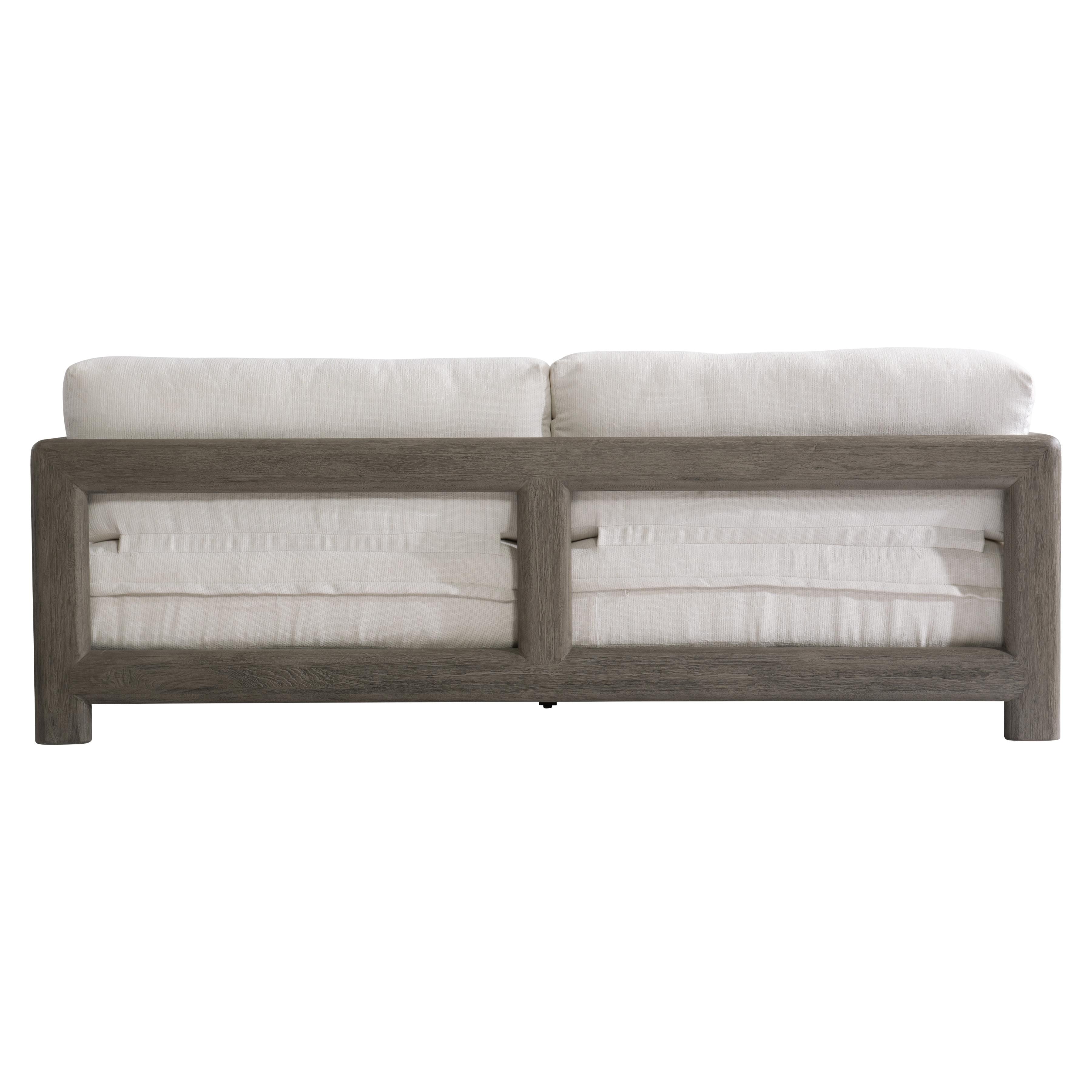 Bernhardt Furniture Montaigne Outdoor Sofa