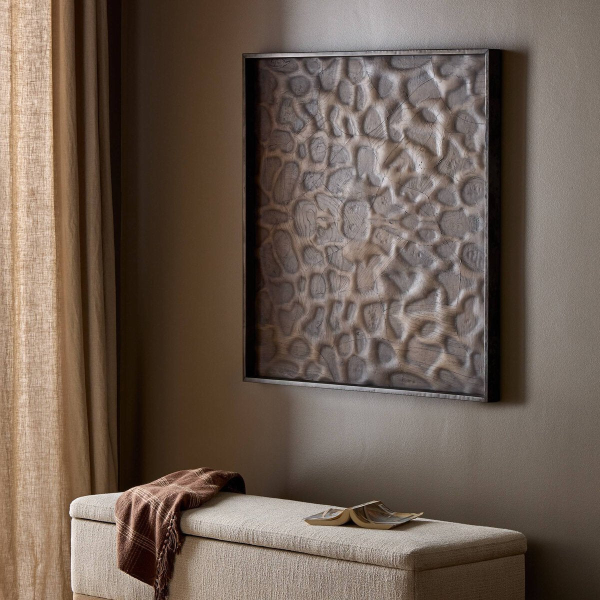 Wyler Wall Panel